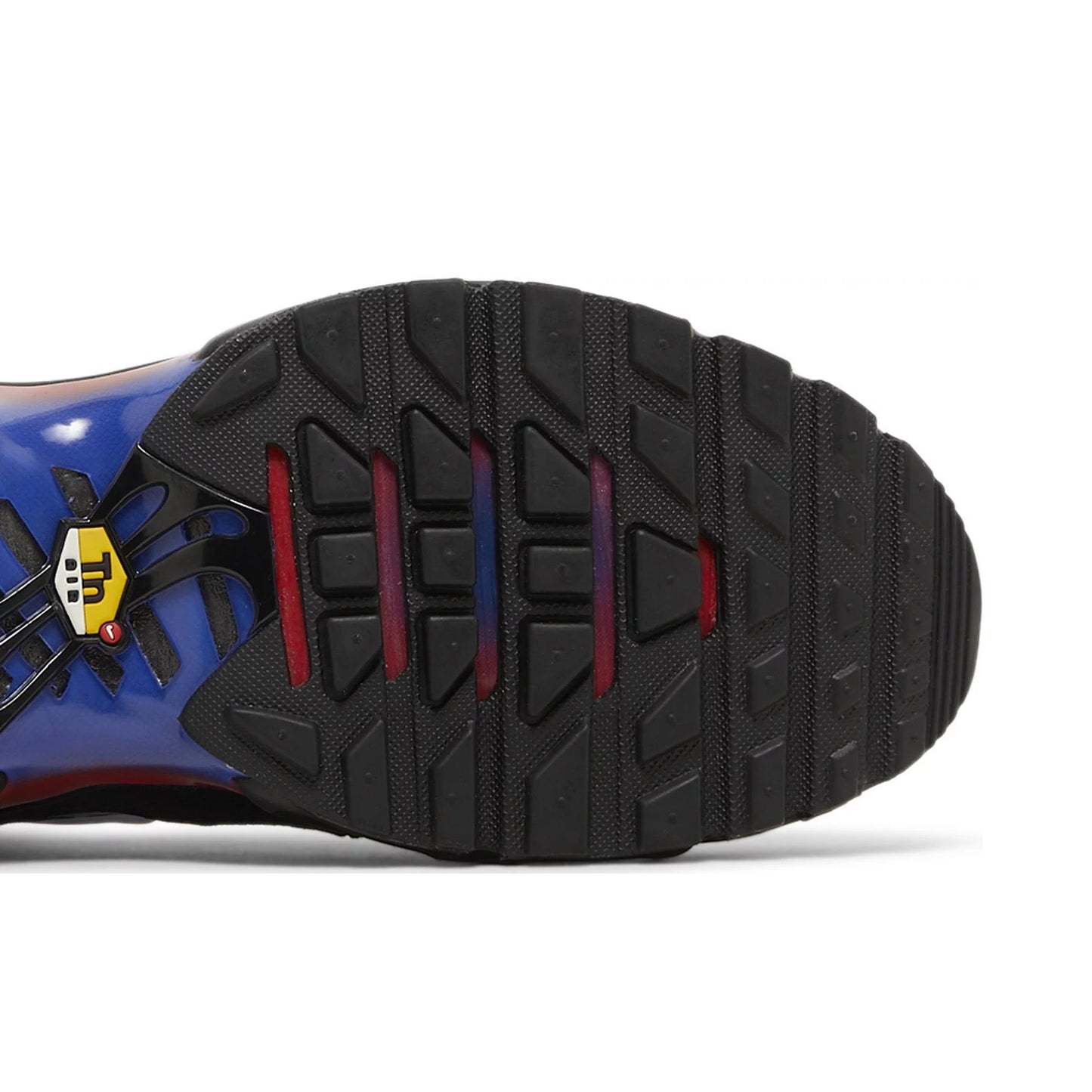 New Air Max Plus TN 'Spider-Man' (2023)