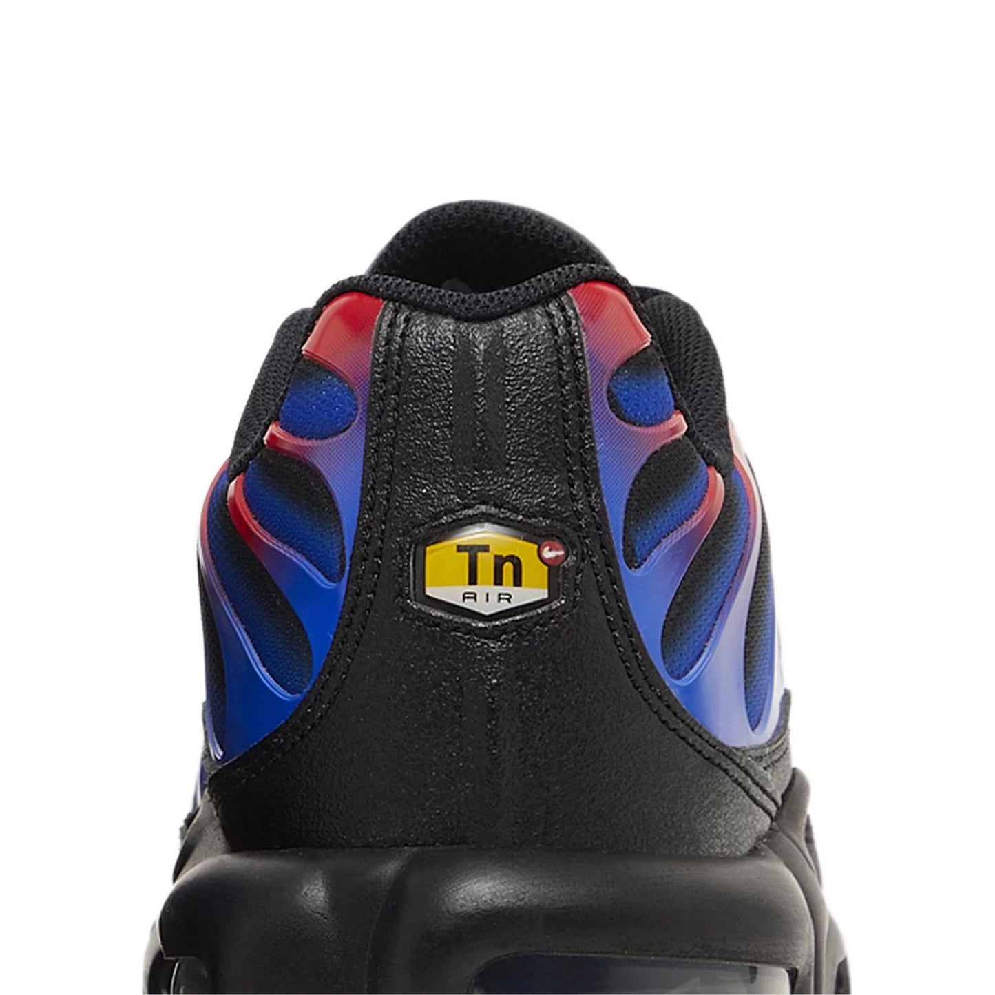 New Air Max Plus TN 'Spider-Man' (2023)