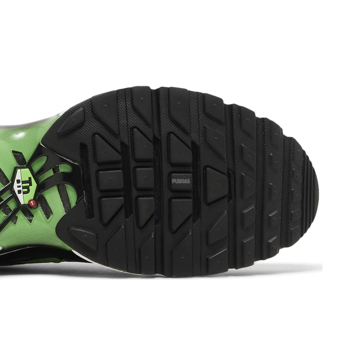 New Air Max Plus TN 'Icons Deep Royal Scream Green' (2023)