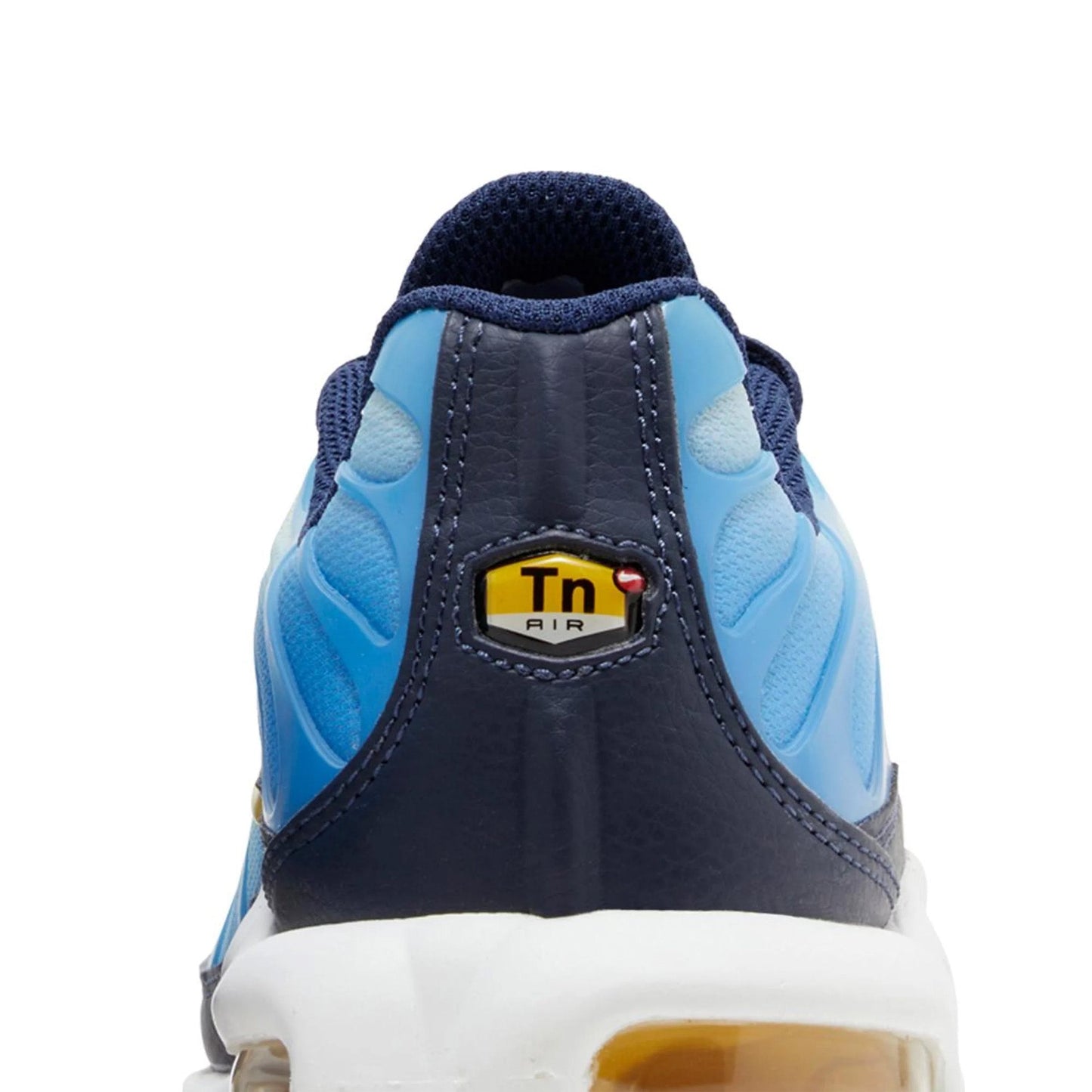New Air Max Plus TN 'University Blue Topaz Gold' Women's (2023)