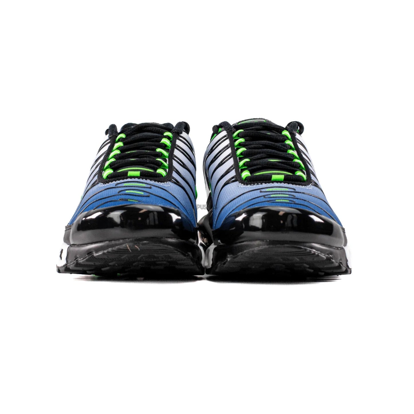 New Air Max Plus TN 'Icons Deep Royal Scream Green' (2023)