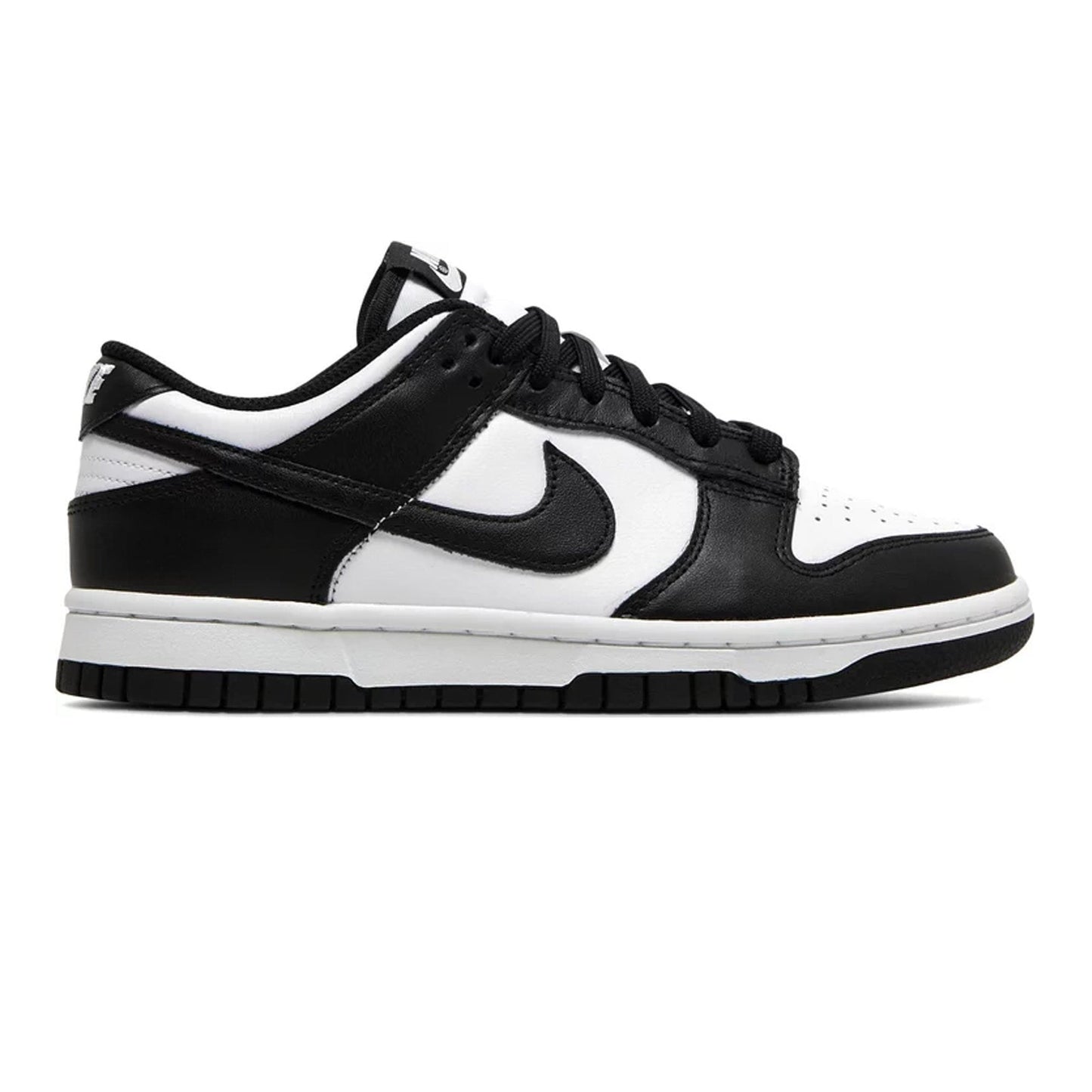 New Dunk Low By PUSHAS 'Panda' Women's (2022)