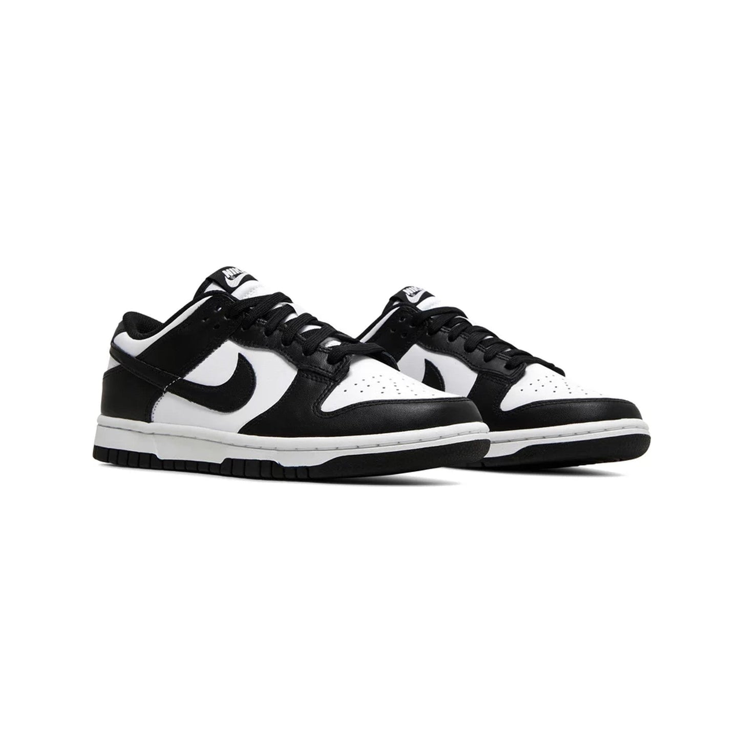 New Dunk Low By PUSHAS 'Panda' Women's (2022)