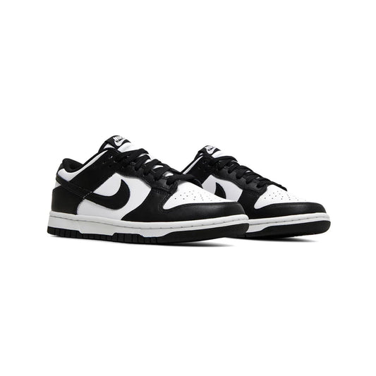 New Dunk Low By PUSHAS 'Panda' Women's (2022)