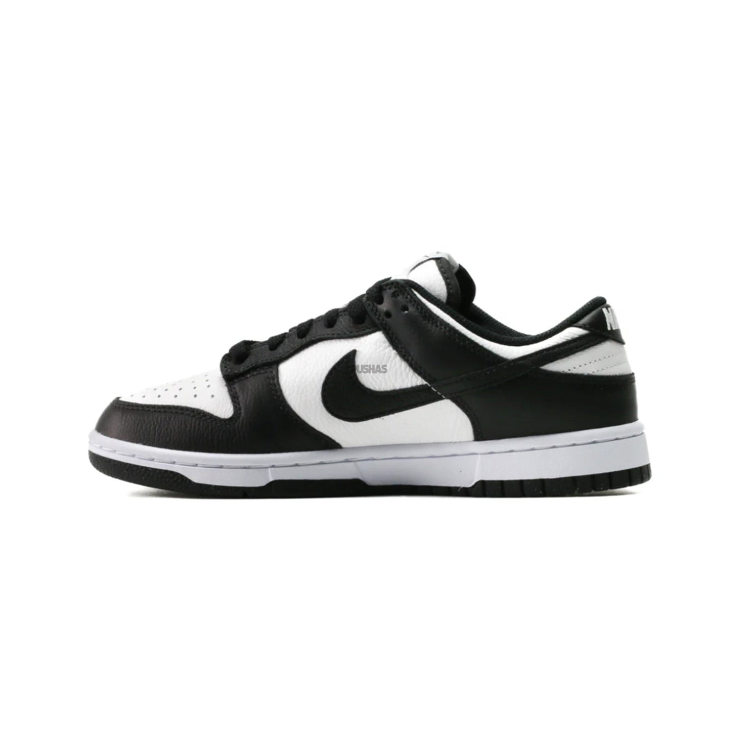 New Dunk Low By PUSHAS 'Panda' (2022)
