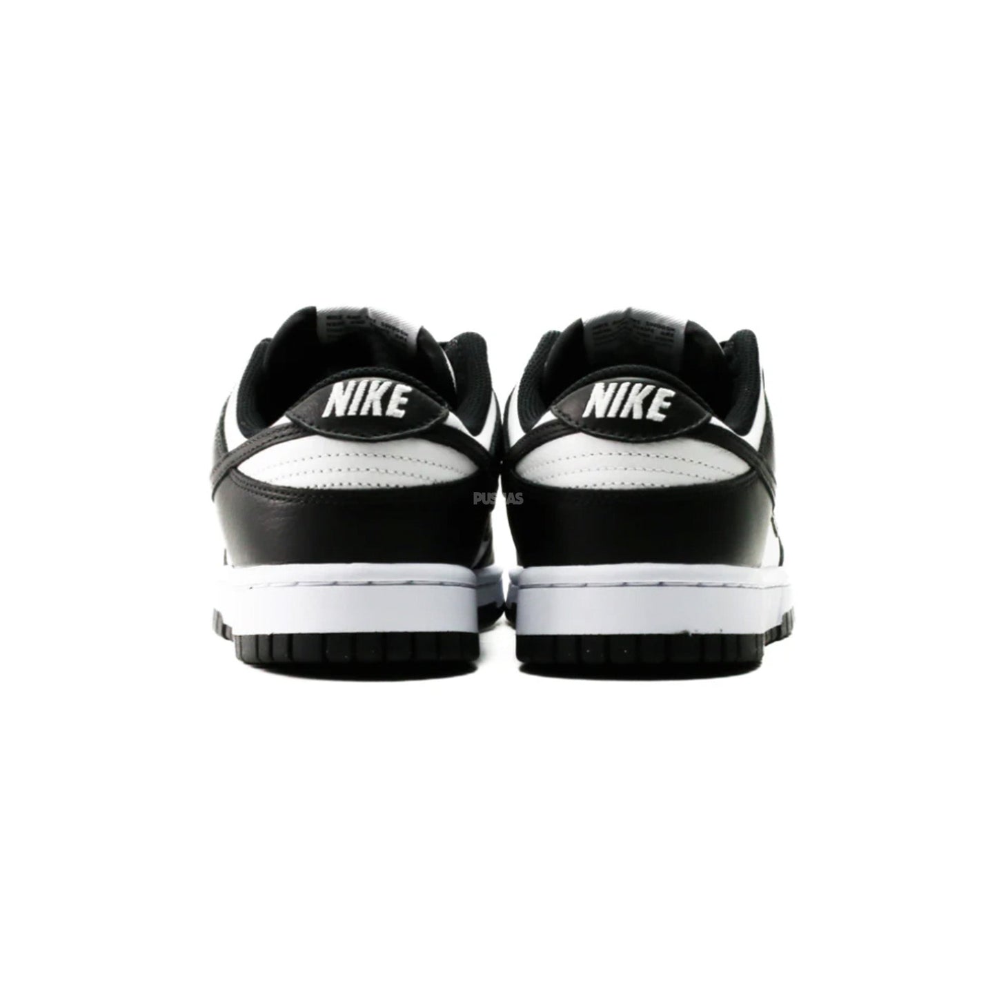 New Dunk Low By PUSHAS 'Panda' (2022)