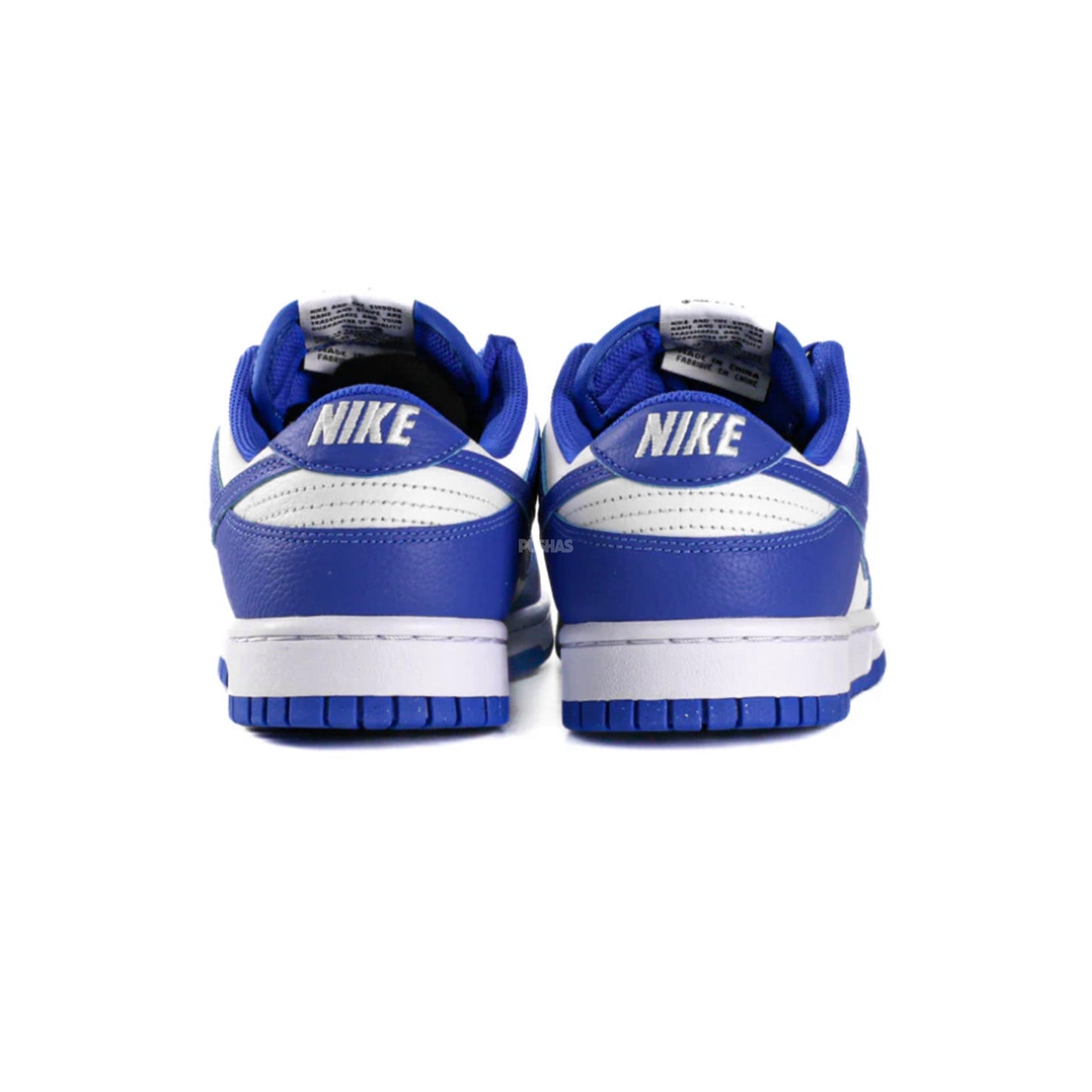 New Dunk Low By PUSHAS 'Kentucky 2.0' (2022)