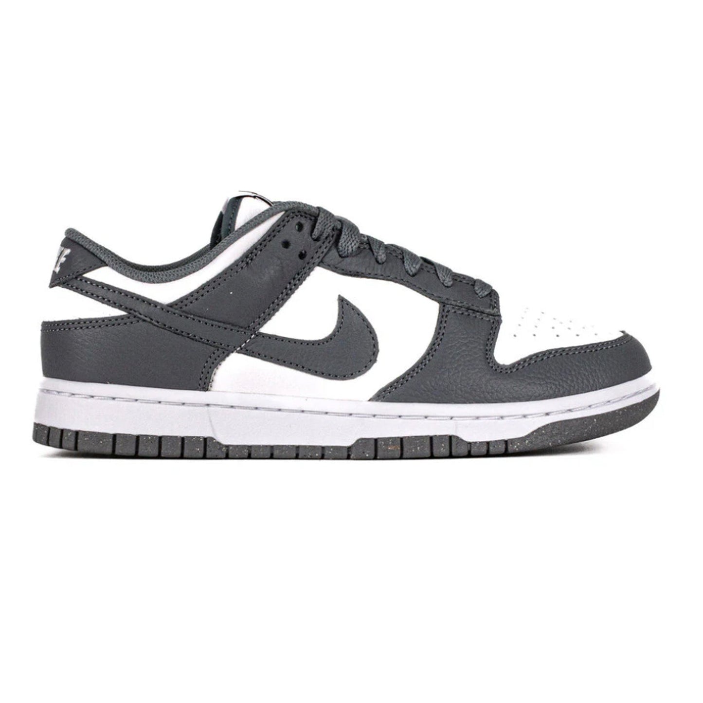 New Dunk Low By Pushas 'Grey' (2022)