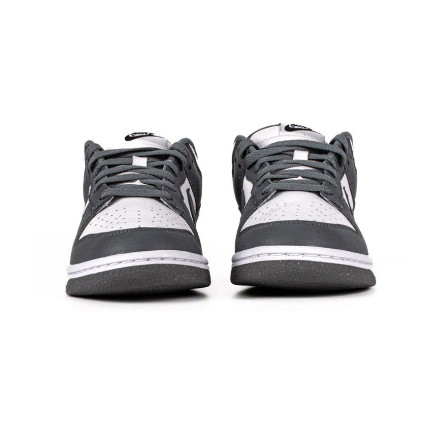 New Dunk Low By Pushas 'Grey' (2022)