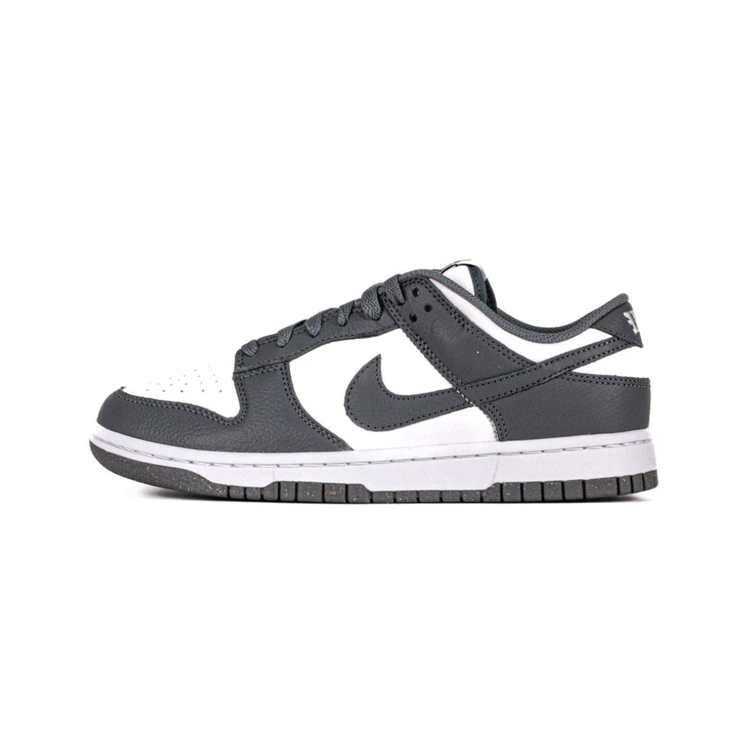 New Dunk Low By Pushas 'Grey' (2022)