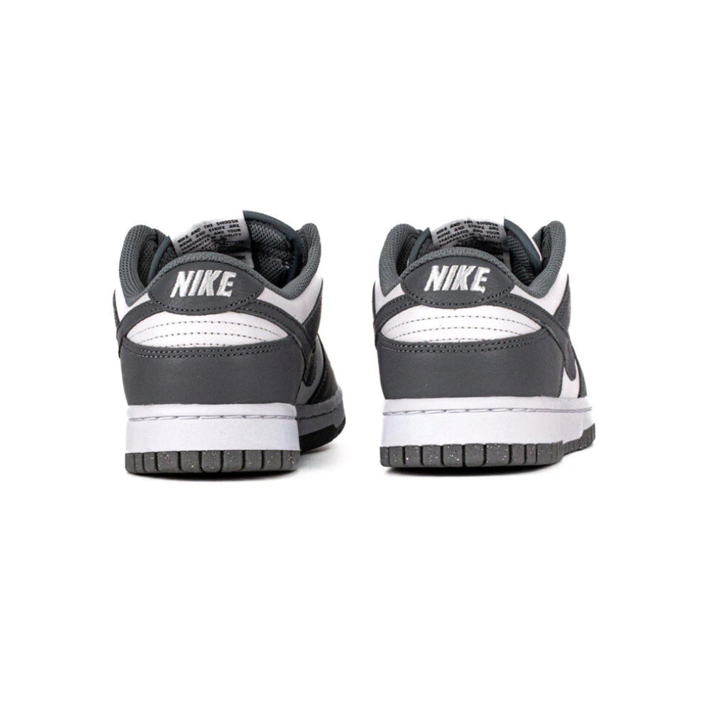 New Dunk Low By Pushas 'Grey' (2022)