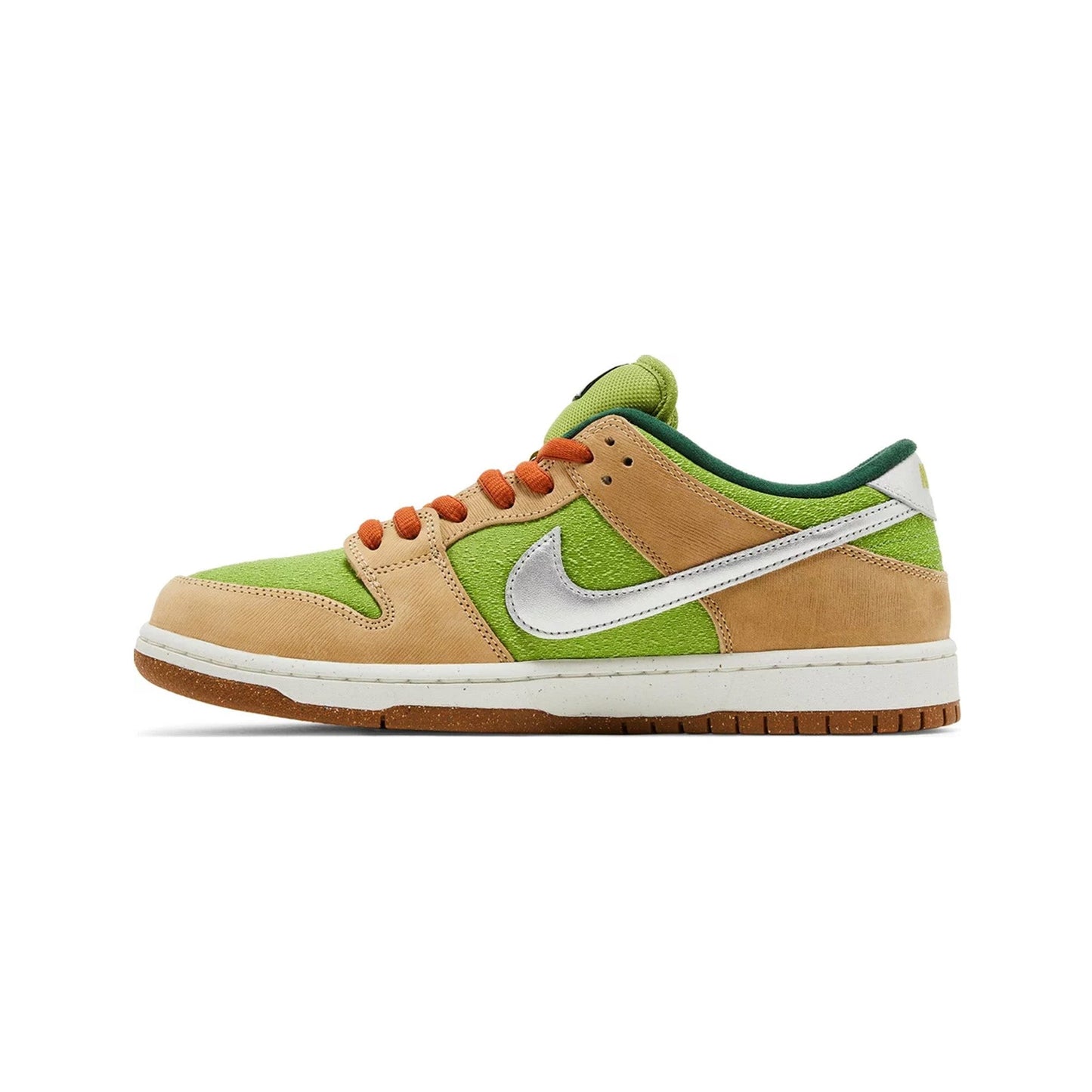 New SB Dunk Low 'Escargot' (2024)