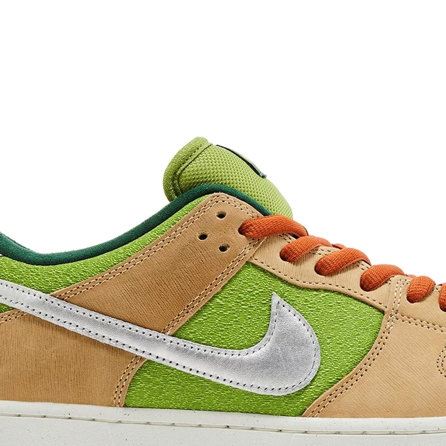 New SB Dunk Low 'Escargot' (2024)