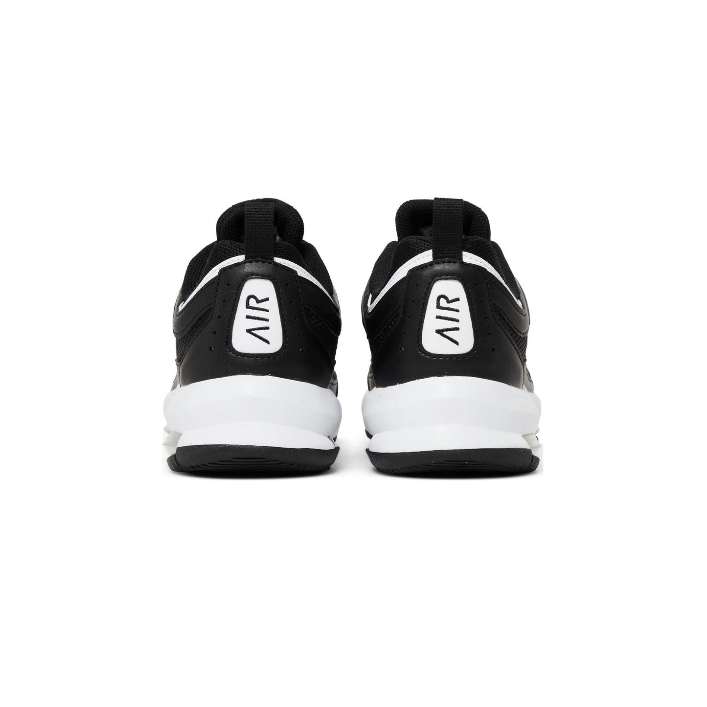 New Air Max AP 'Black White' (2021)