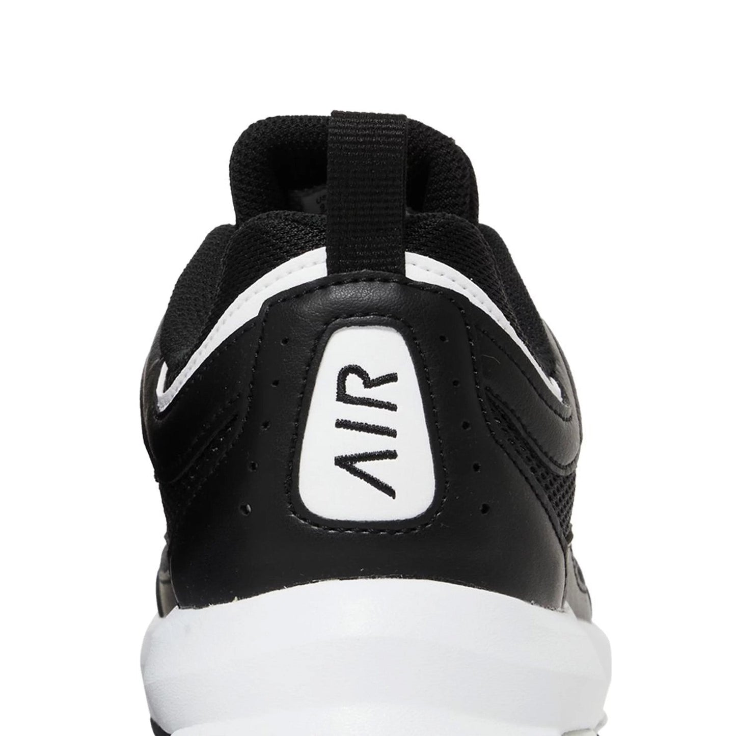 New Air Max AP 'Black White' (2021)