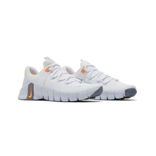 New Free Metcon 5 'White Football Grey' (2024)
