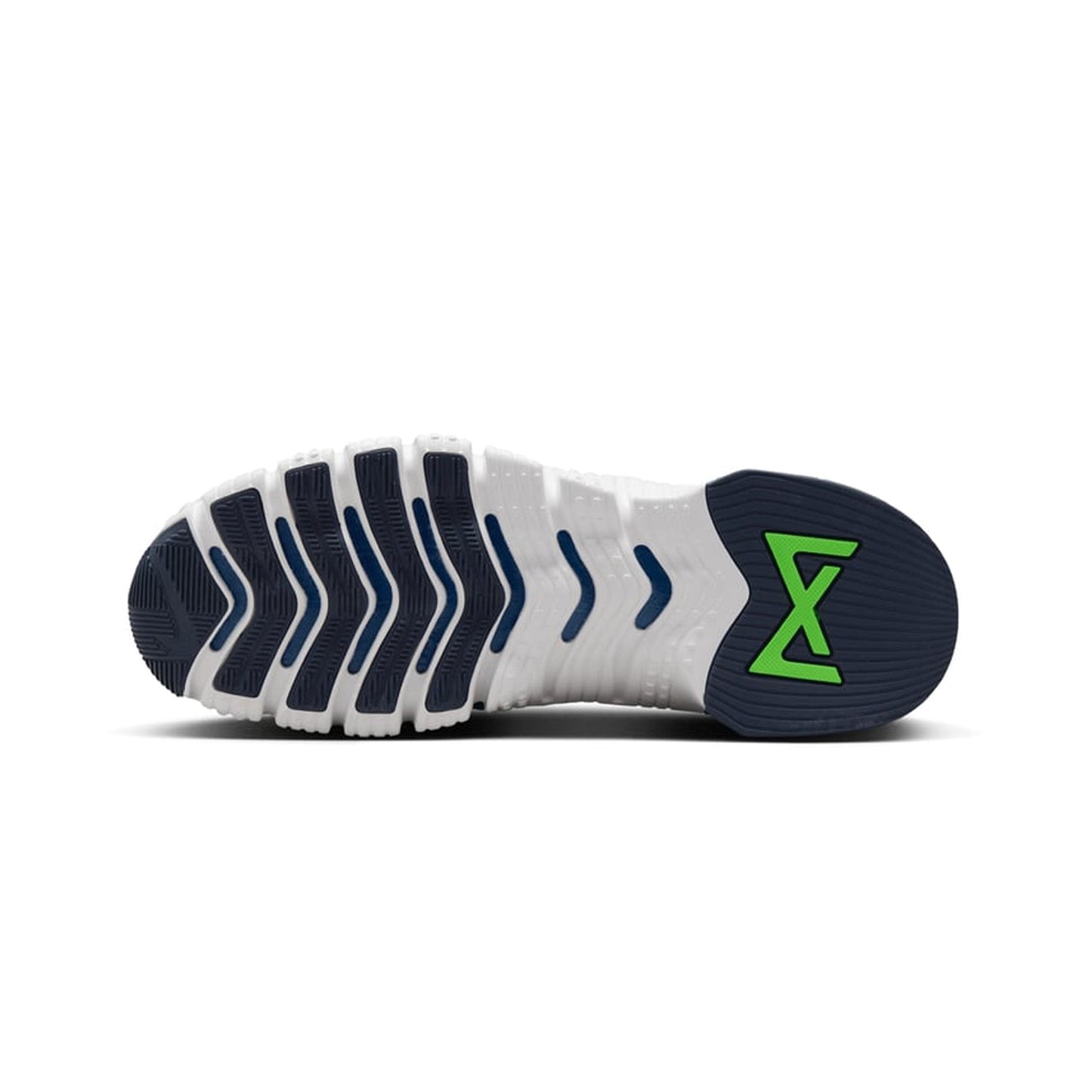 New Free Metcon 5 'Court Blue Green Strike'