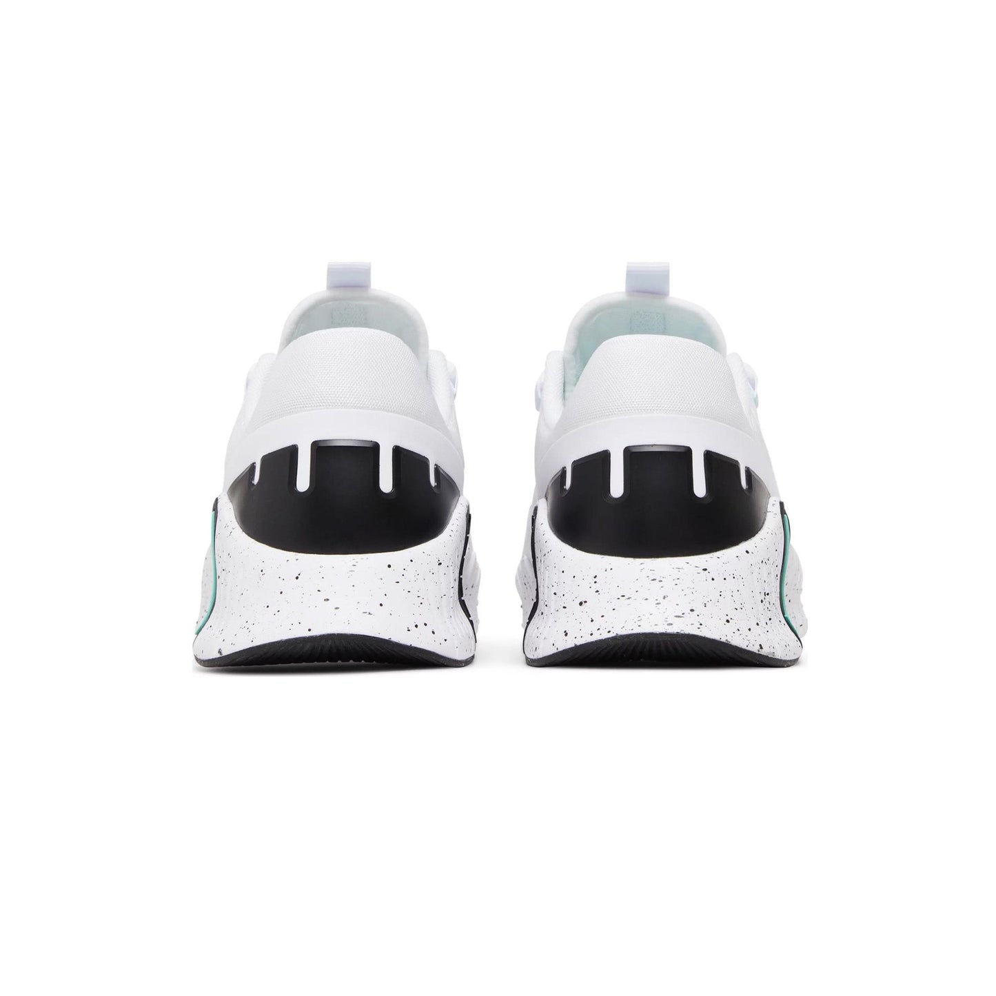 New Free Metcon 5 'White Emerald Rise' Women's (2023)
