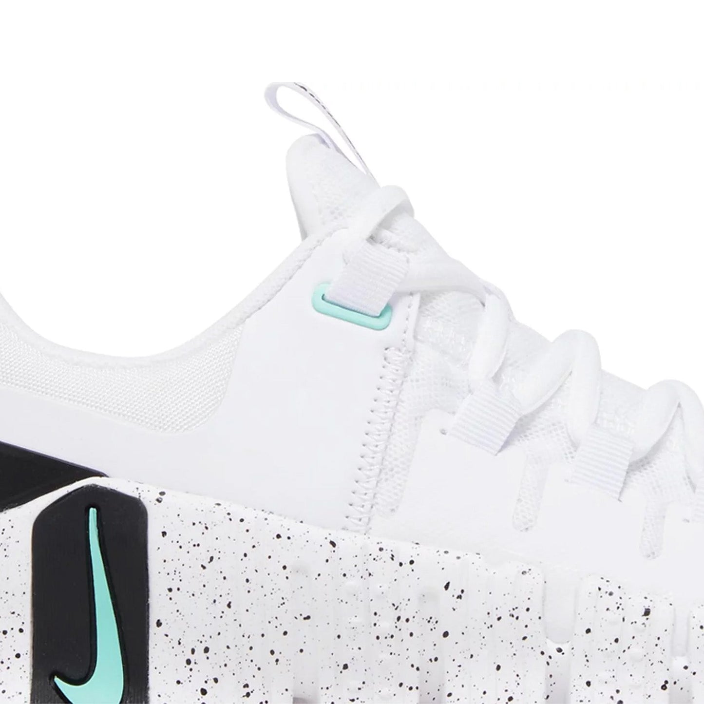 New Free Metcon 5 'White Emerald Rise' Women's (2023)