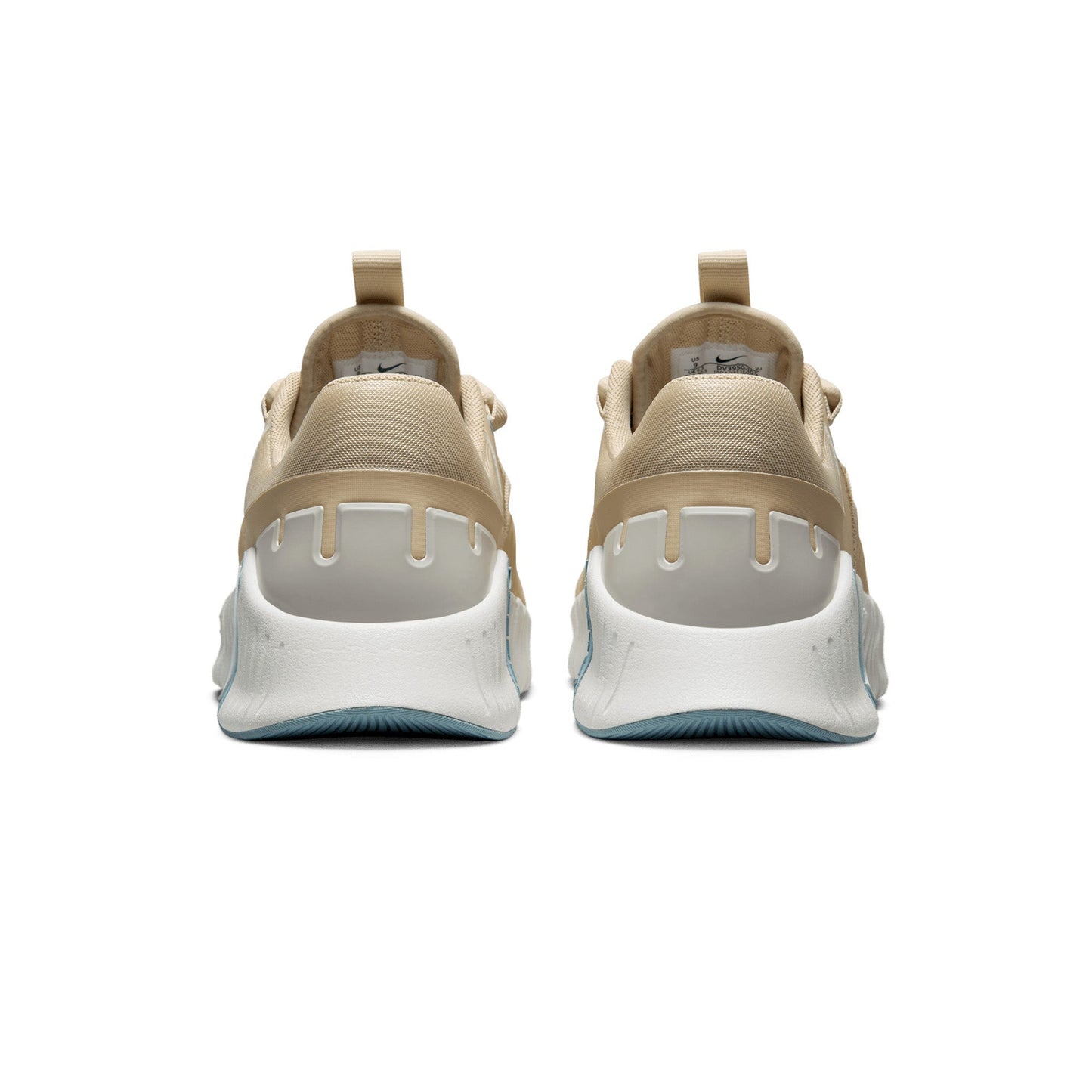 New Free Metcon 5 'Sanddrift Light Iron Ore' Women's (2024)