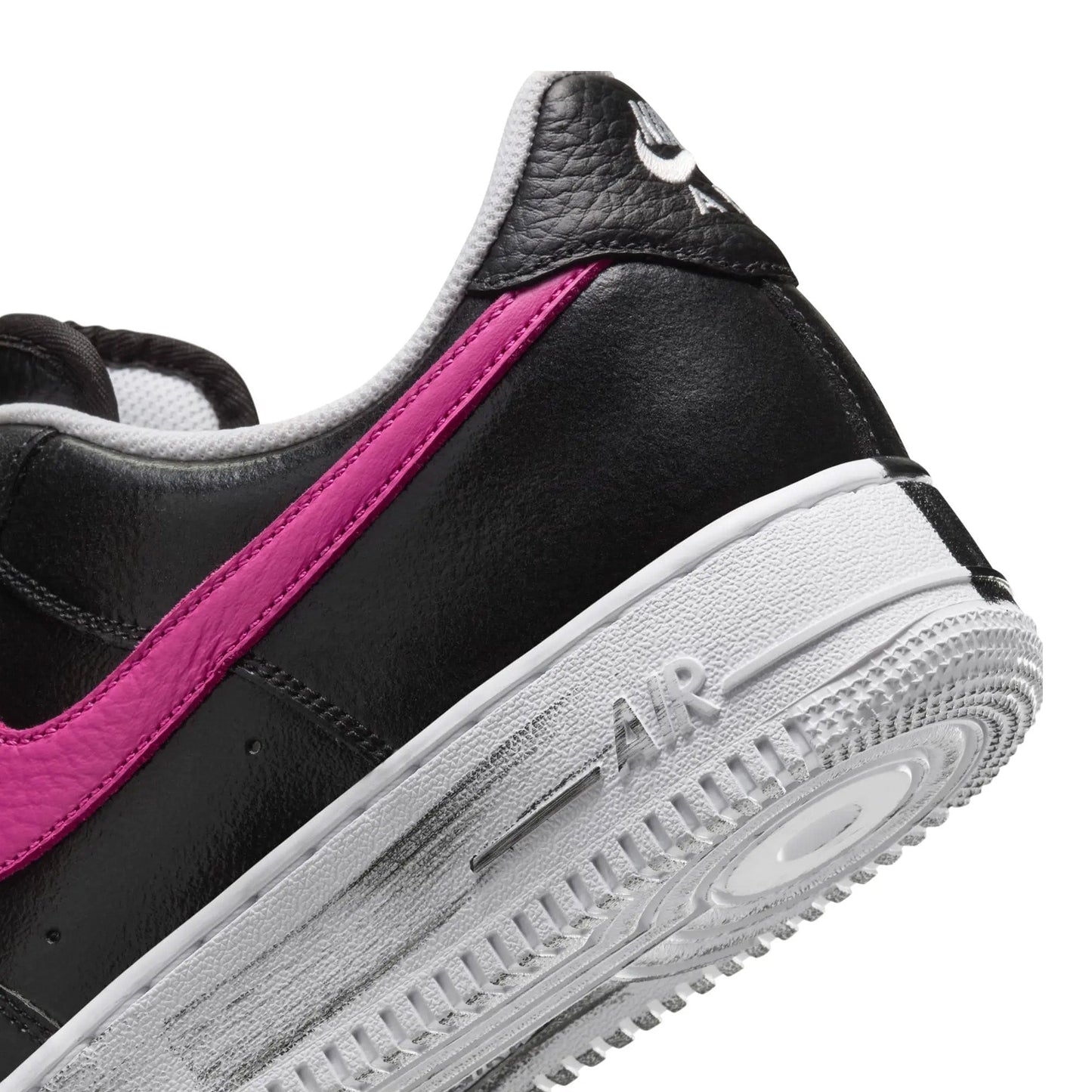 New Air Force 1 Low 'G-Dragon Peaceminusone Para-Noise 3.0' (2024)