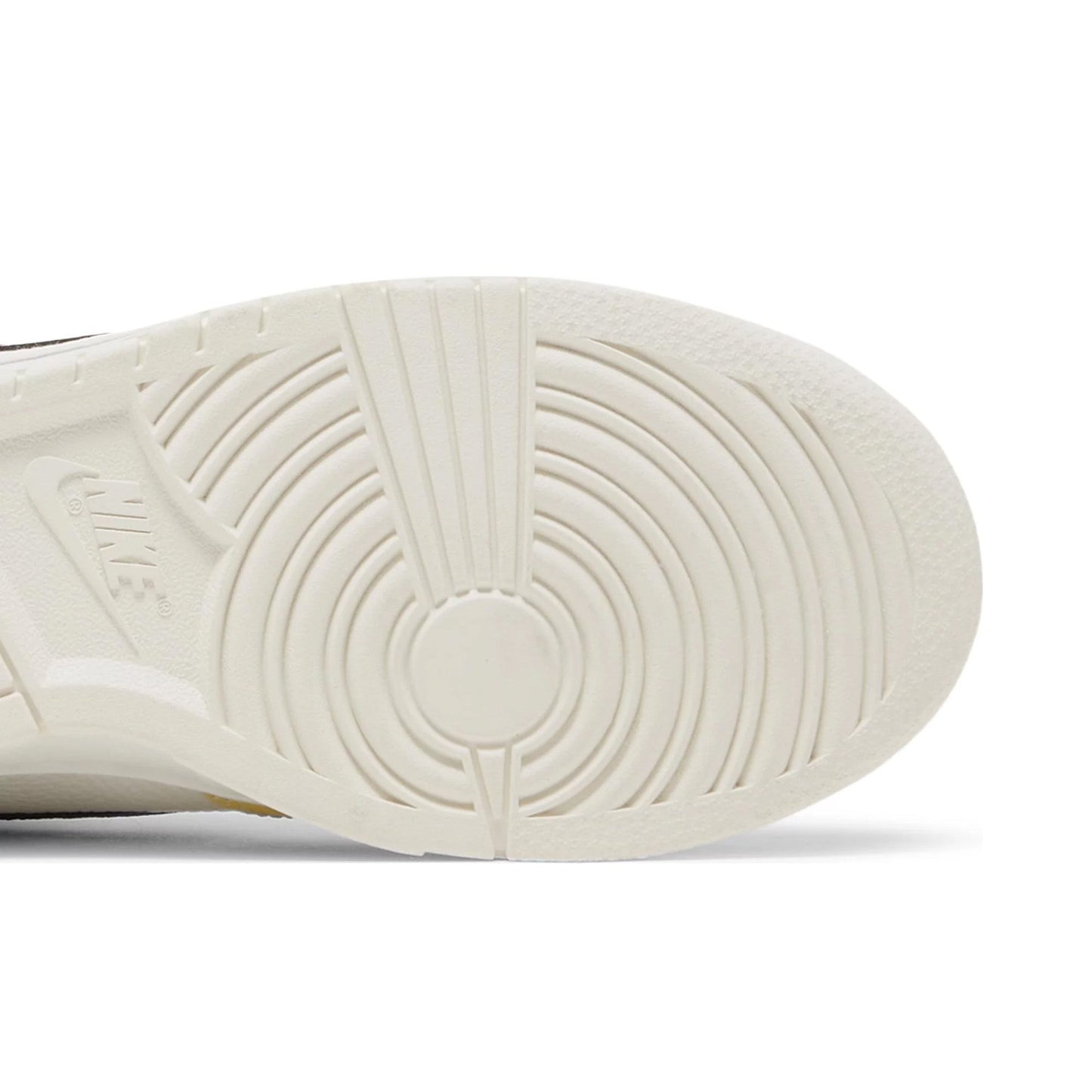 New Dunk High 'Multi-Color Gradient' Women's (2023)