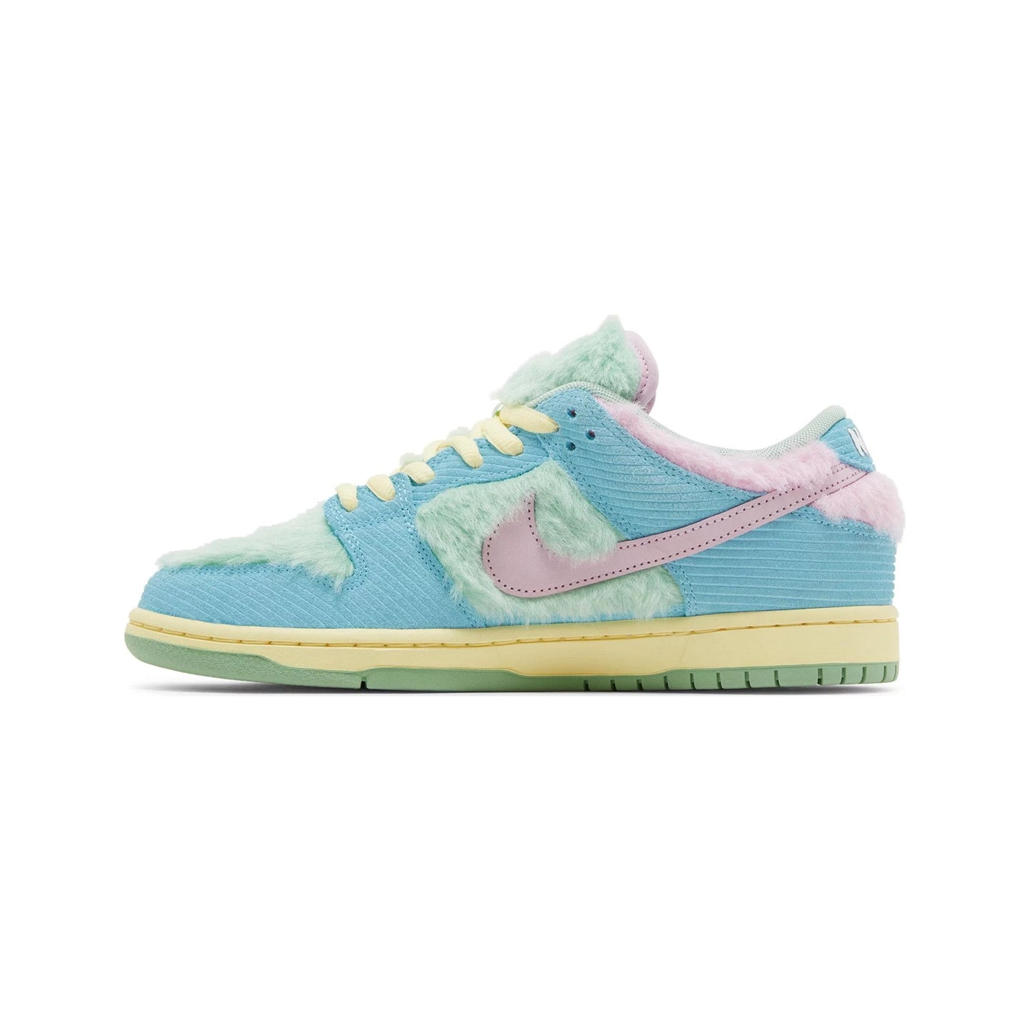 New SB Dunk Low 'Verdy Visty' (2024)