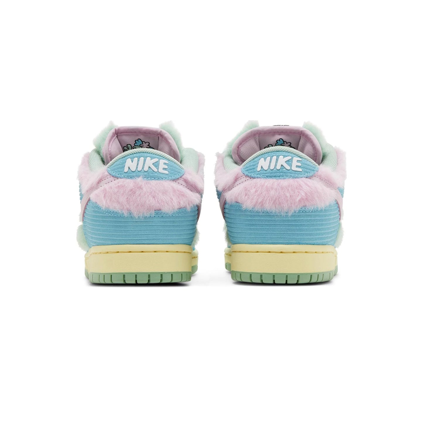 New SB Dunk Low 'Verdy Visty' (2024)