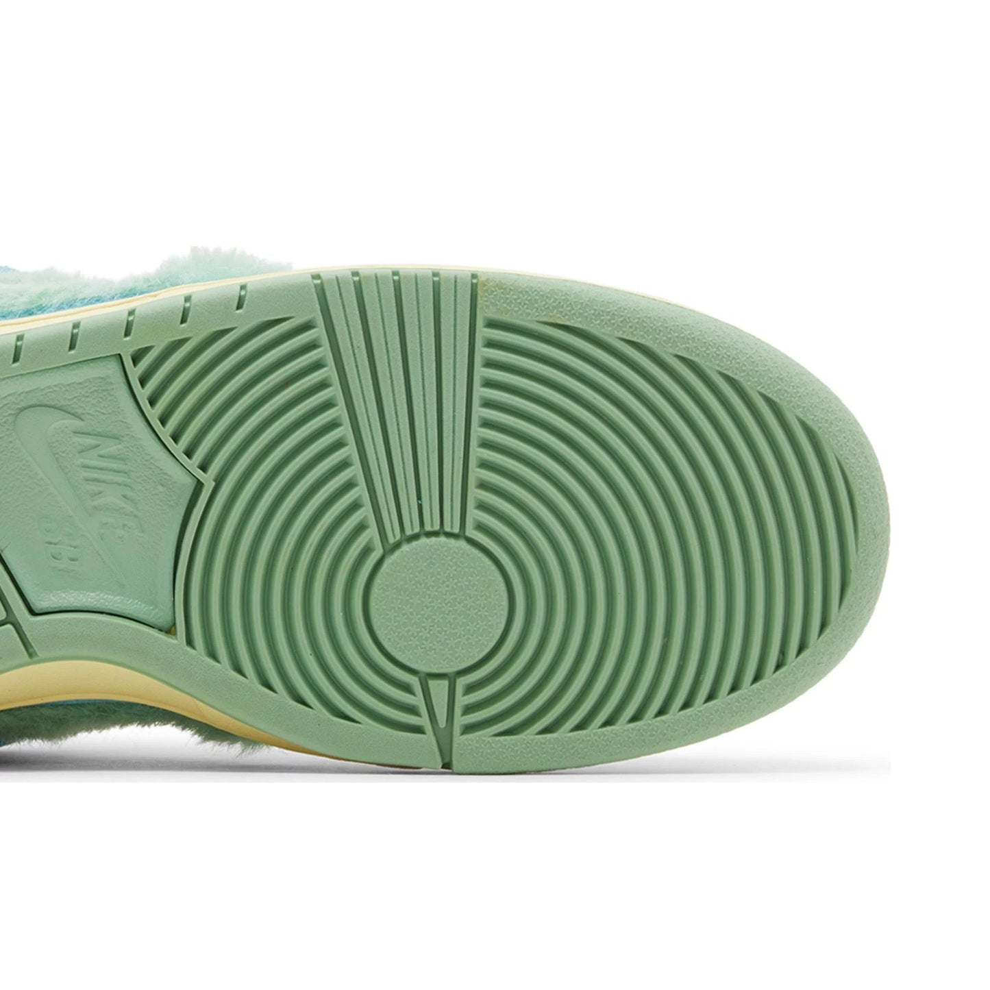 New SB Dunk Low 'Verdy Visty' (2024)