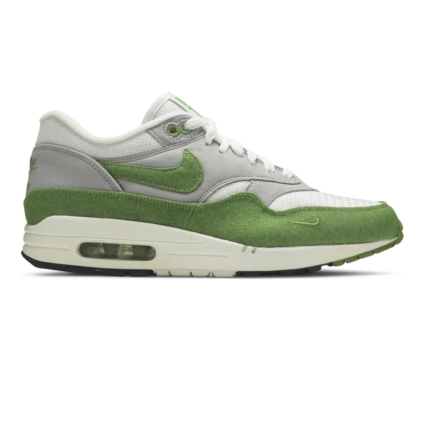 New Air Max 1 Patta 20th Anniversary 'Chlorophyll' (2024)