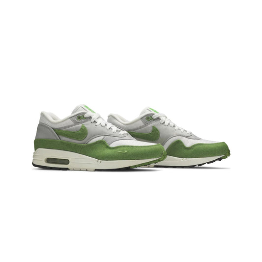 New Air Max 1 Patta 20th Anniversary 'Chlorophyll' (2024)