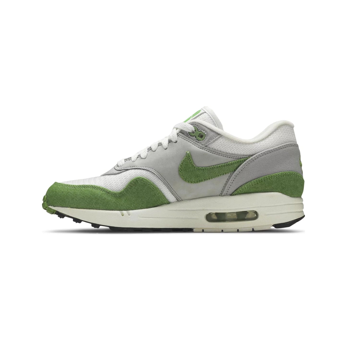 New Air Max 1 Patta 20th Anniversary 'Chlorophyll' (2024)