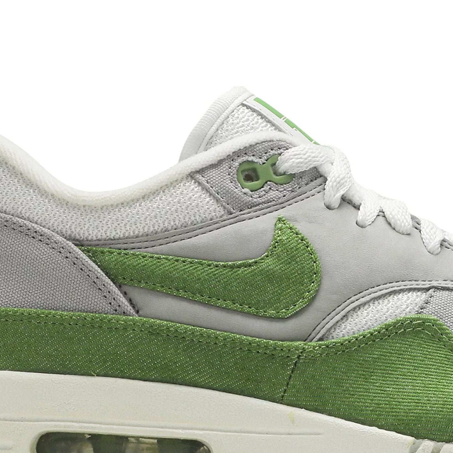 New Air Max 1 Patta 20th Anniversary 'Chlorophyll' (2024)