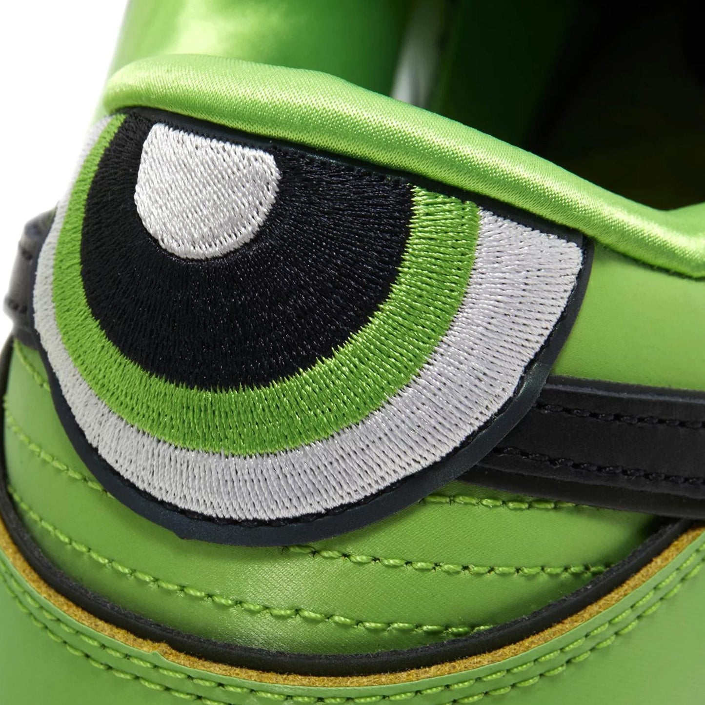 New SB Dunk Low 'The Powerpuff Girls Buttercup' PS (2023)