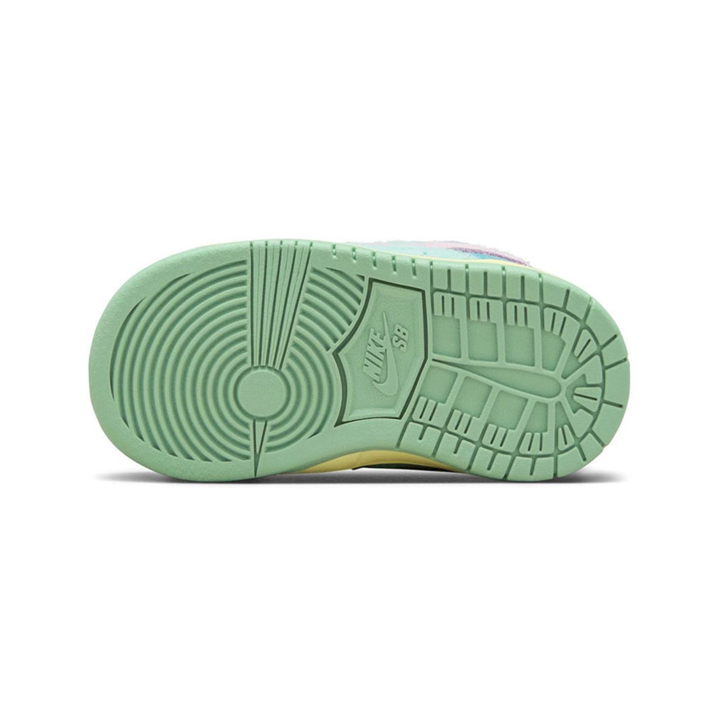 New SB Dunk Low 'Verdy Visty' TD (2024)