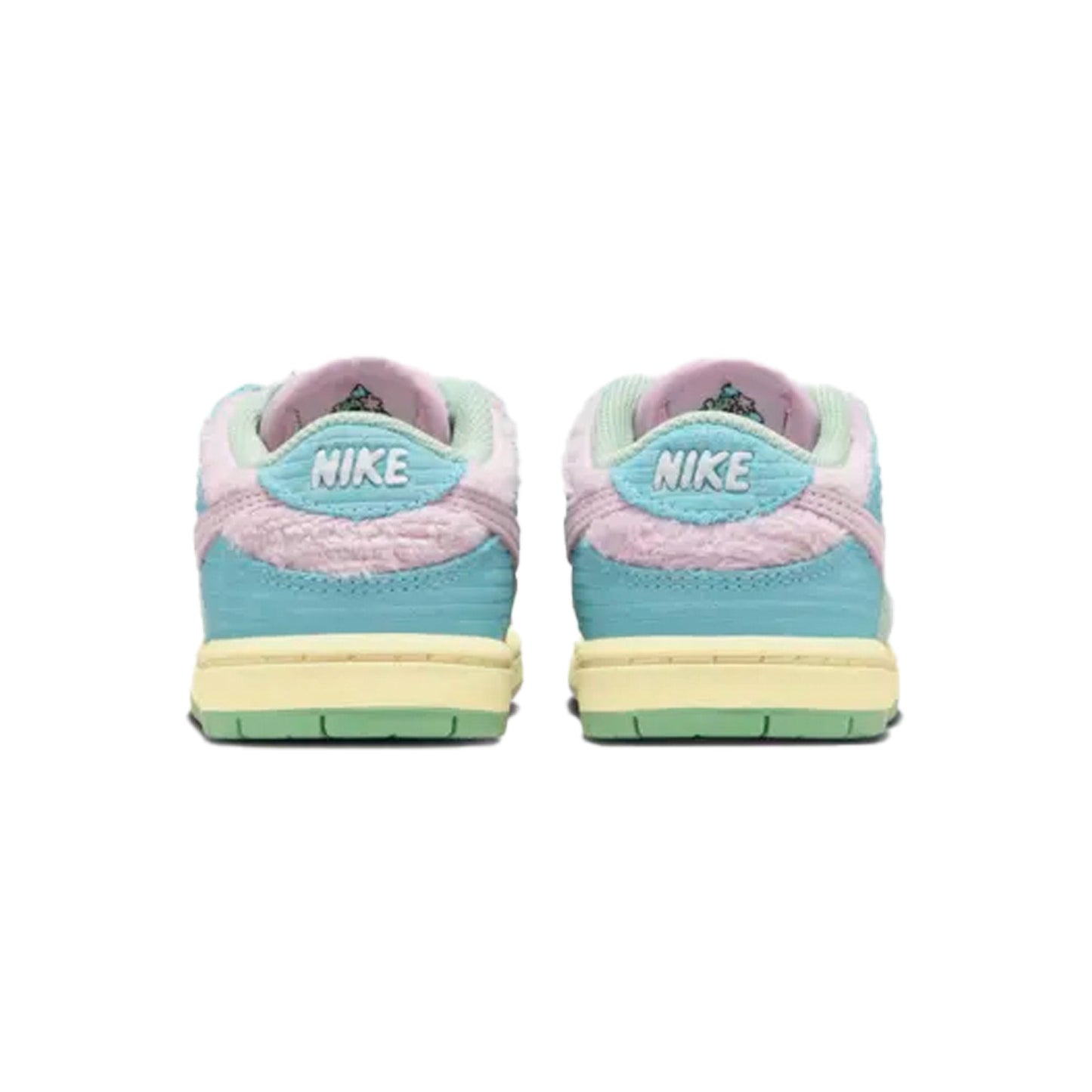 New SB Dunk Low 'Verdy Visty' PS (2024)