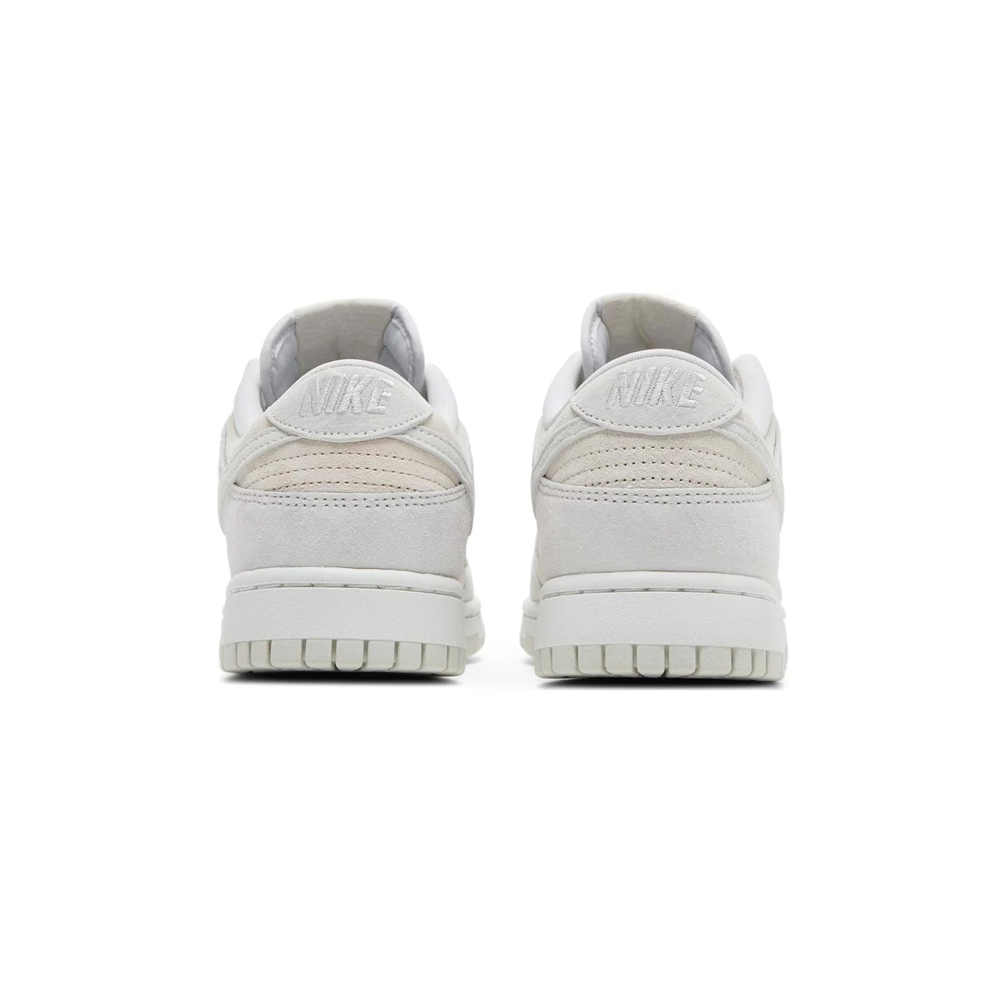 New Dunk Low Premium 'Vast Grey' (2022)