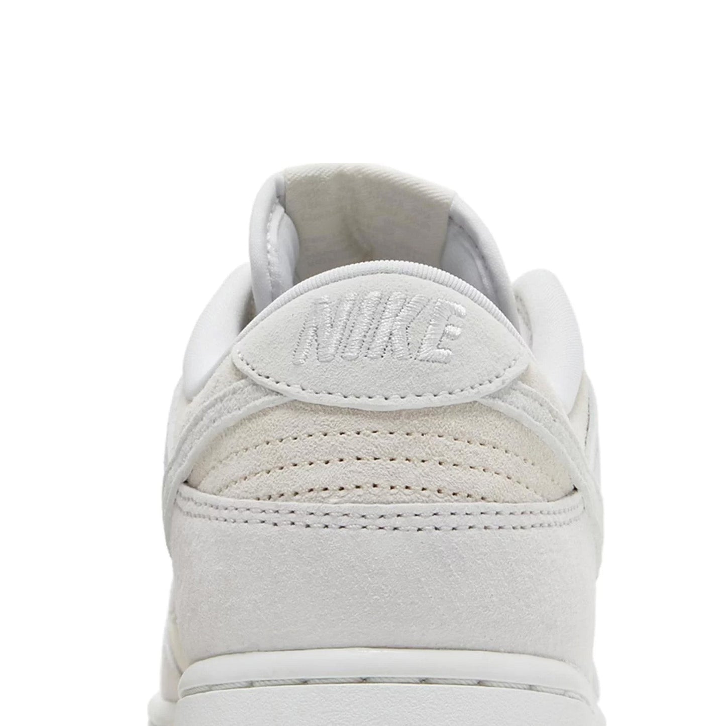 New Dunk Low Premium 'Vast Grey' (2022)