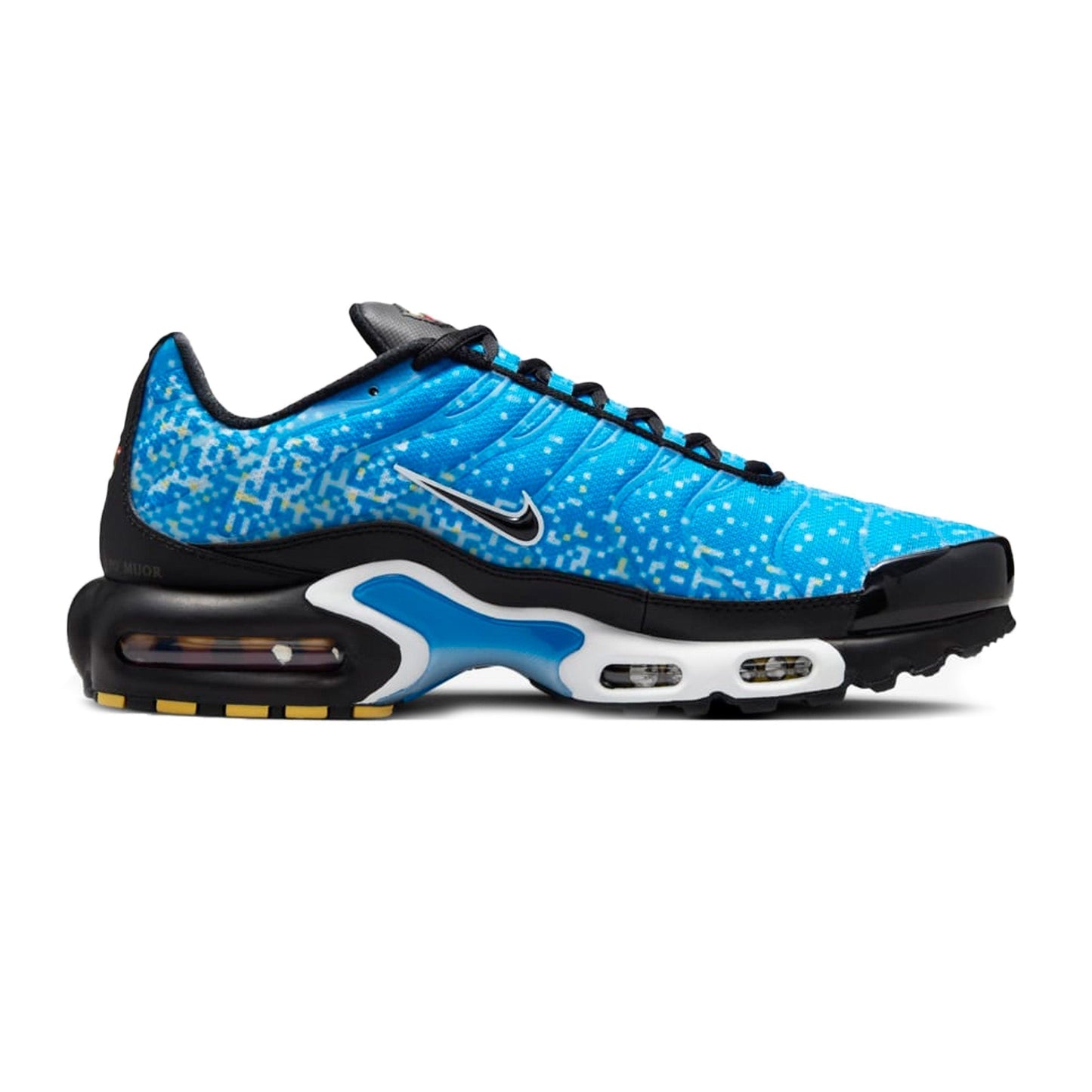 New Air Max Plus TN 'Naples'