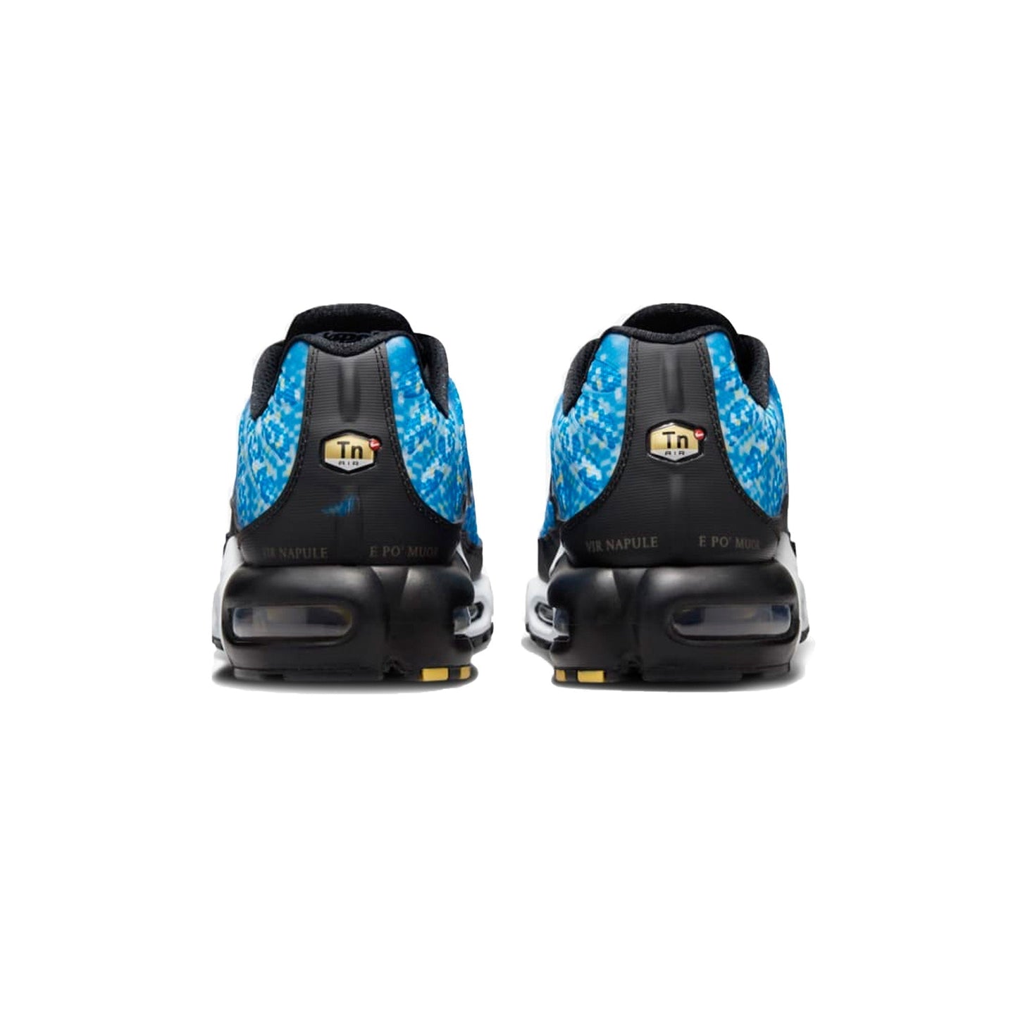 New Air Max Plus TN 'Naples'