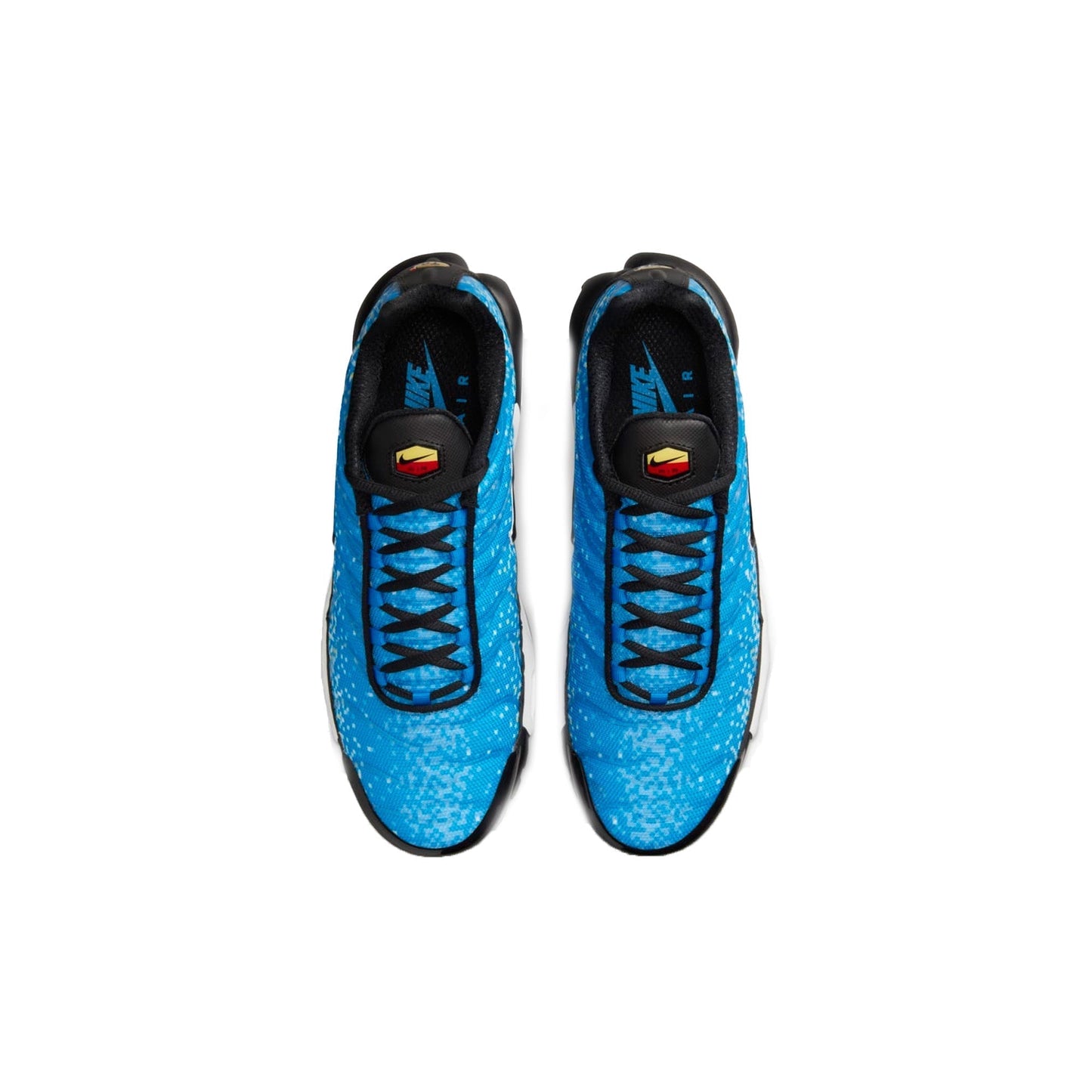 New Air Max Plus TN 'Naples'