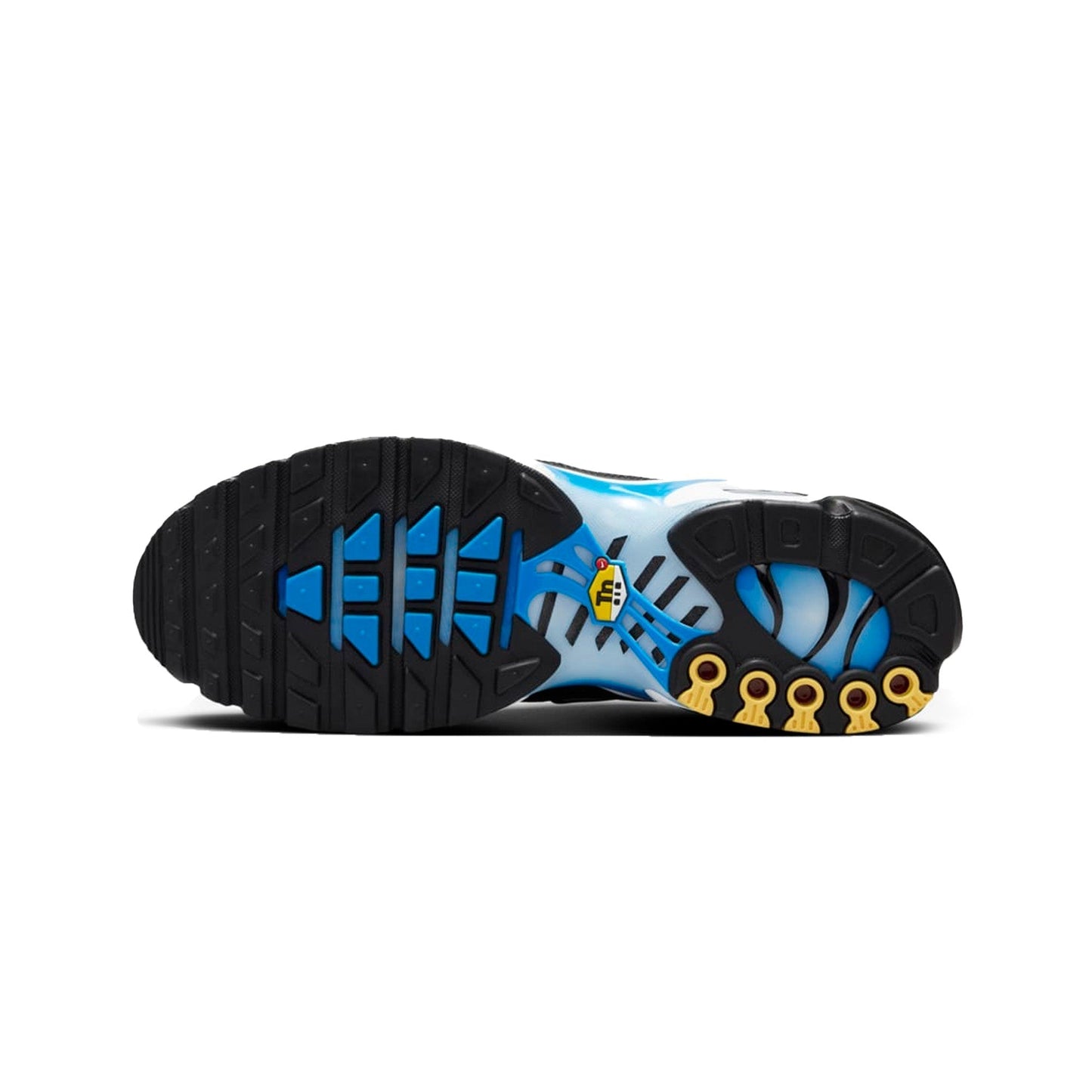 New Air Max Plus TN 'Naples'