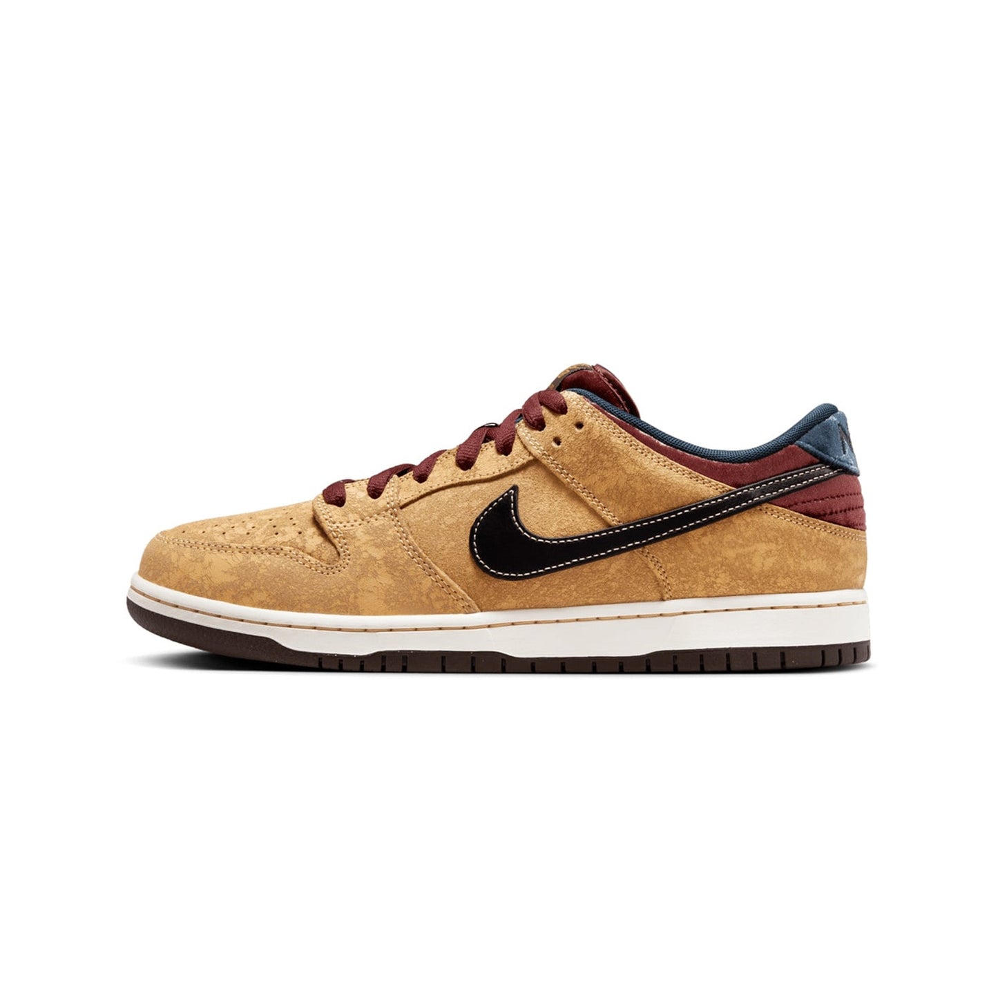 New SB Dunk Low 'City of Cinema' (2024)