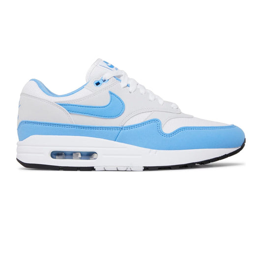 New Air Max 1 'White University Blue' (2023)