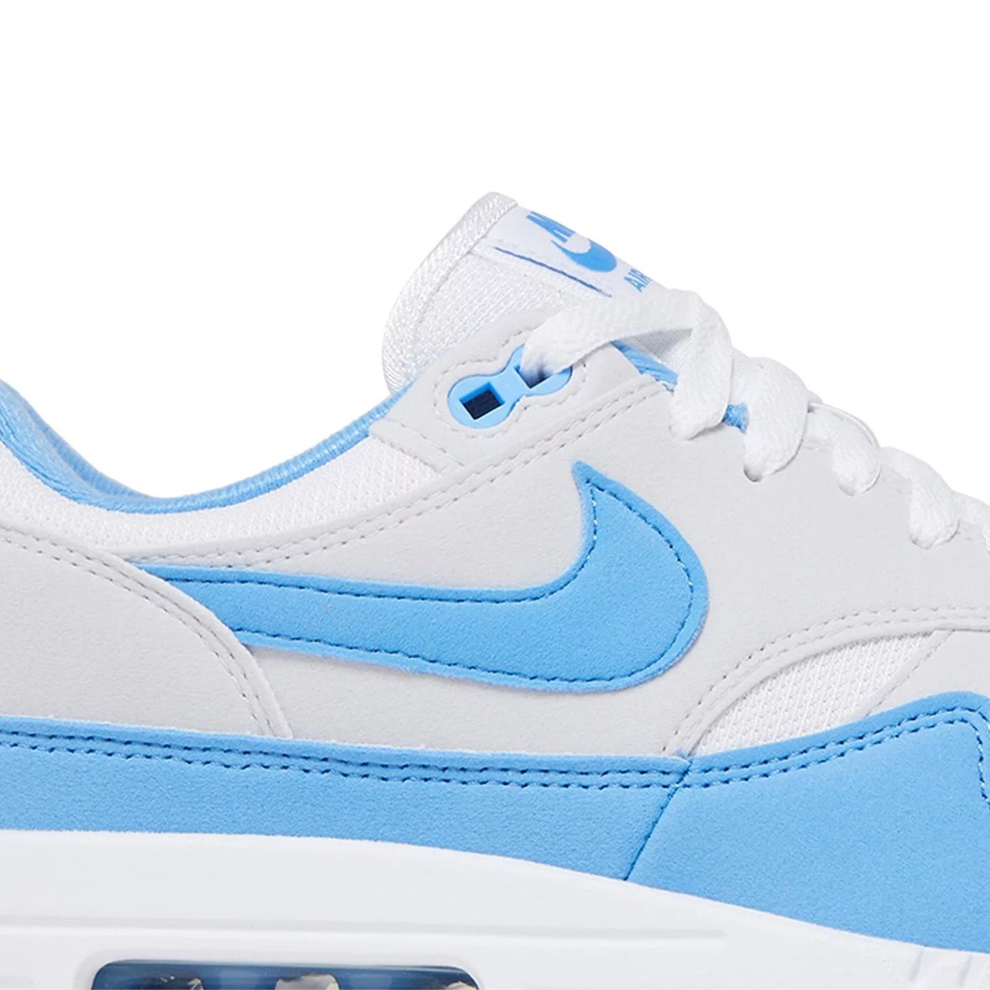 New Air Max 1 'White University Blue' (2023)