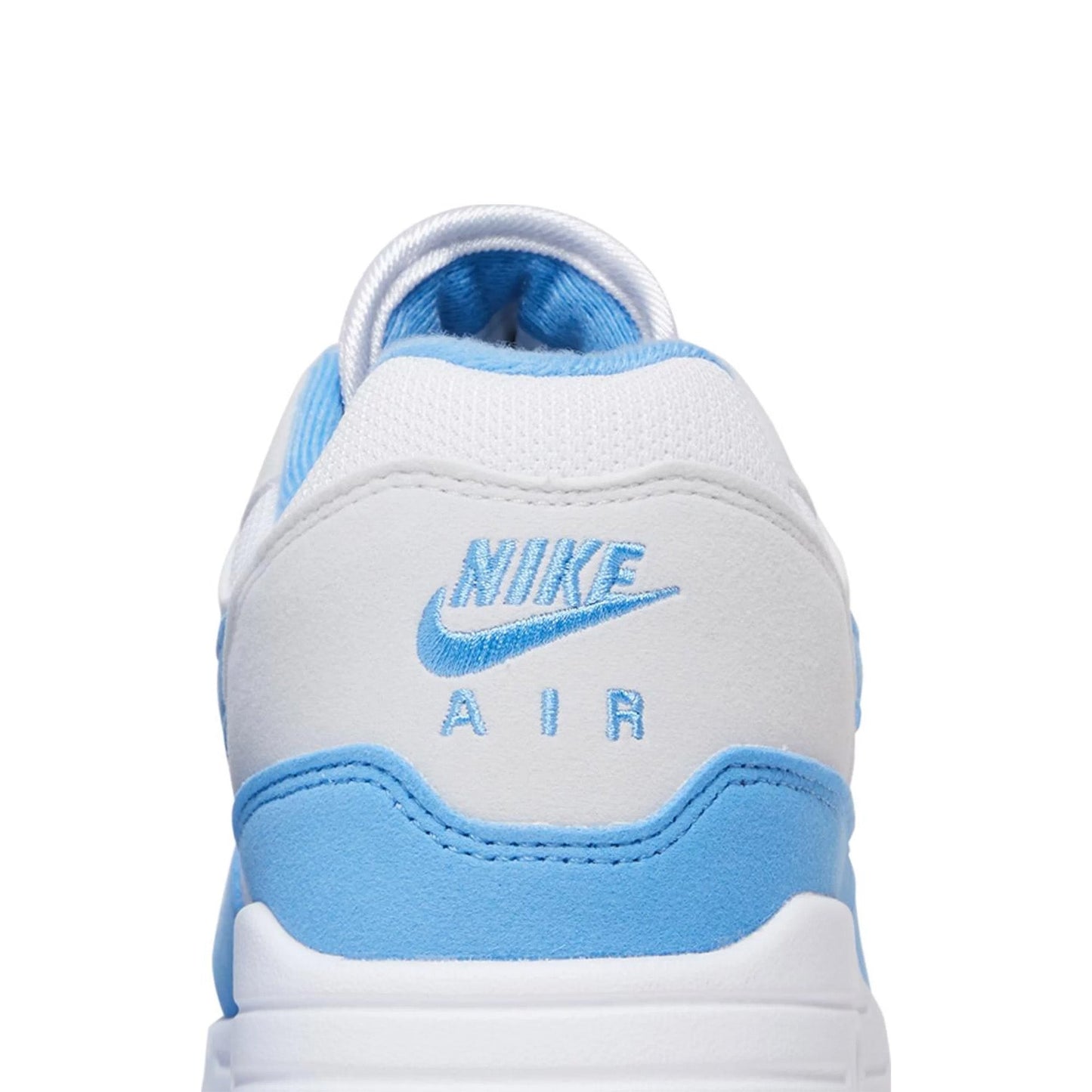New Air Max 1 'White University Blue' (2023)