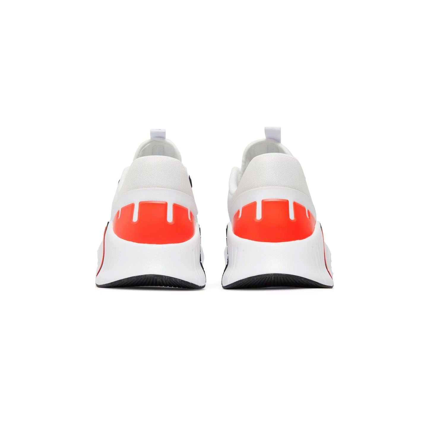 New Free Metcon 5 'White Bright Crimson' (2023)