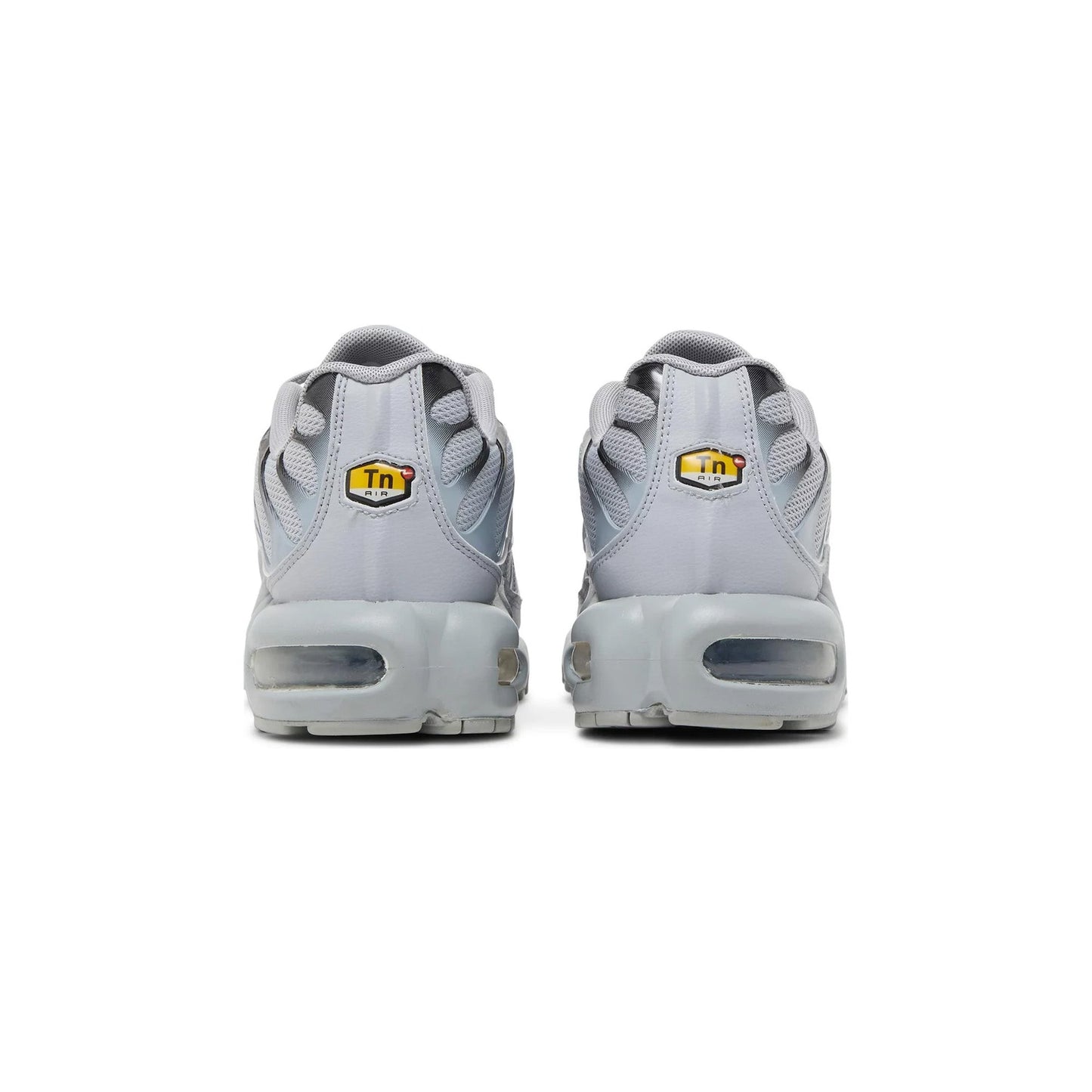 New Air Max Plus TN 'Wolf Grey' (2018)