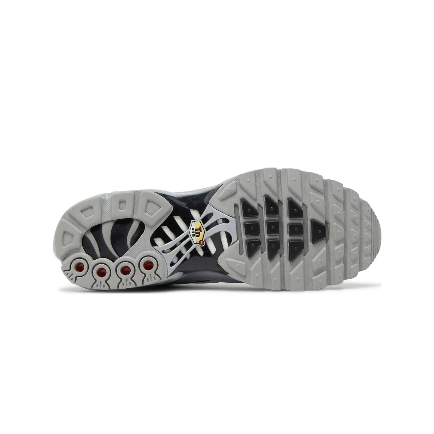 New Air Max Plus TN 'Wolf Grey' (2018)