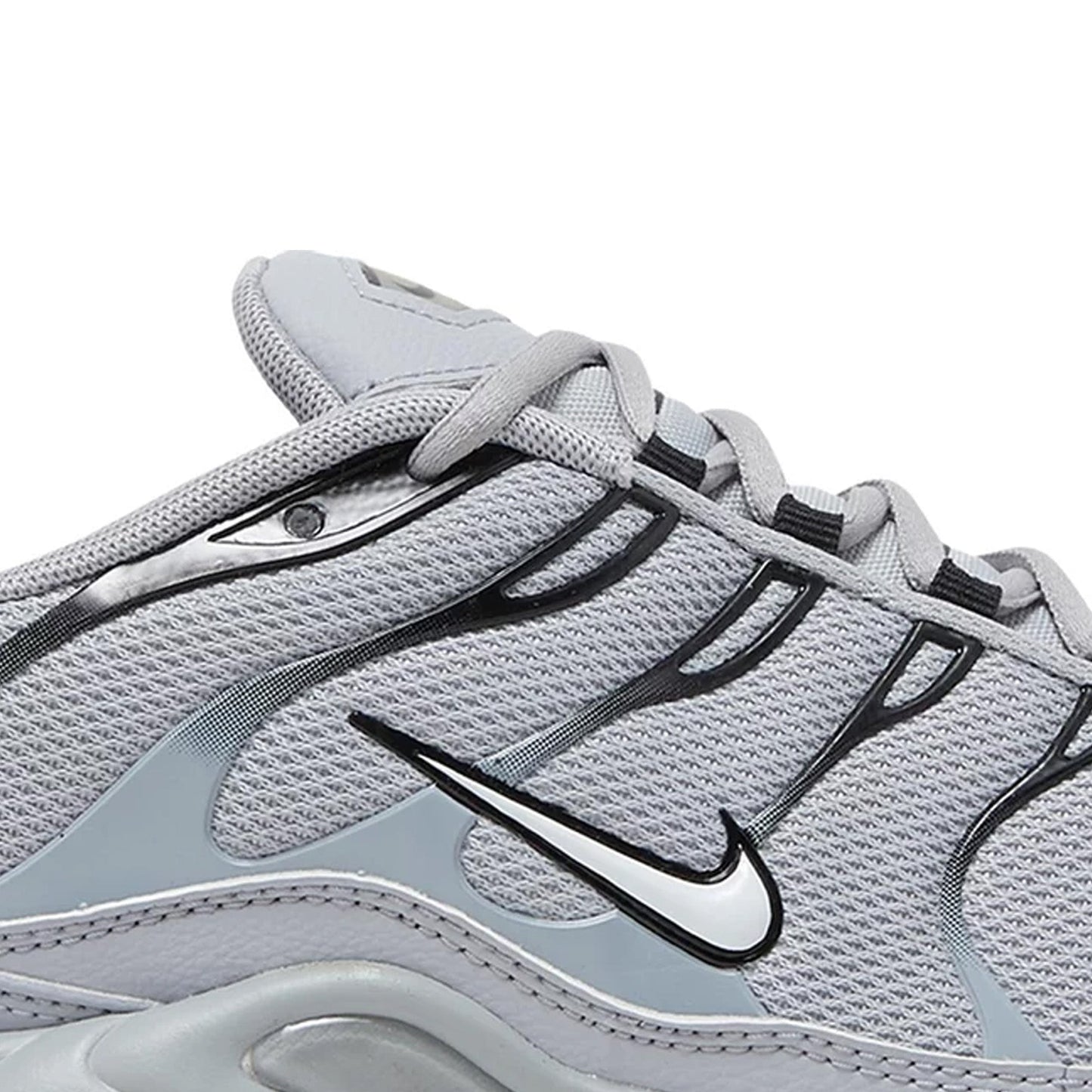 New Air Max Plus TN 'Wolf Grey' (2018)